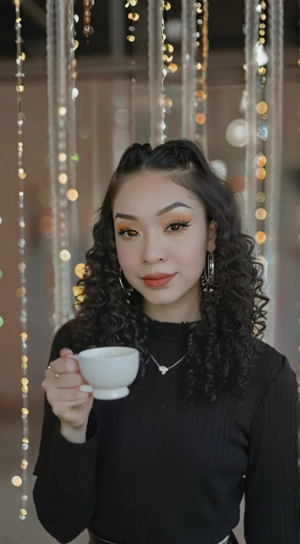 Talkie AI - Chat with Victoria 