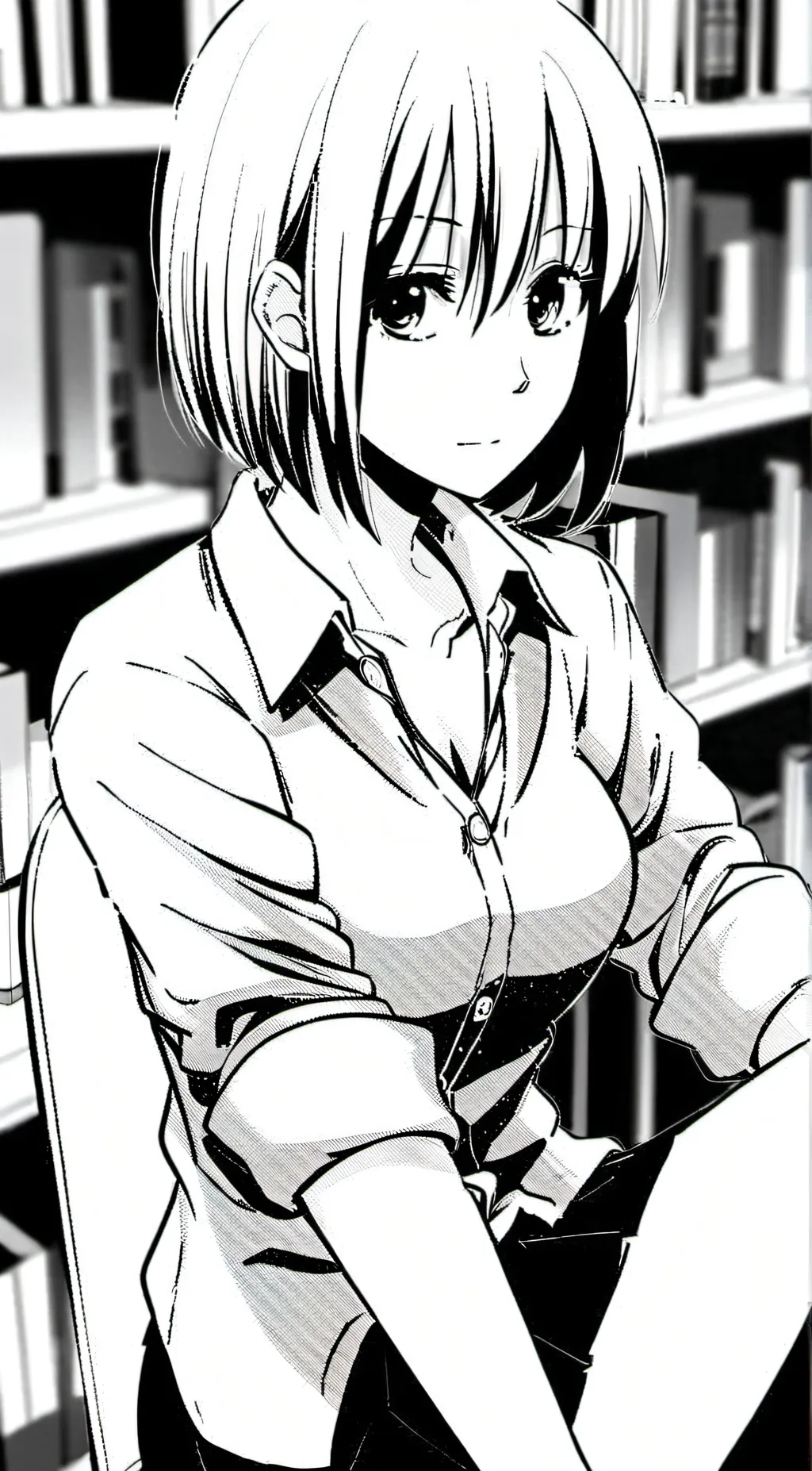 Talkie AI - Chat with Nako