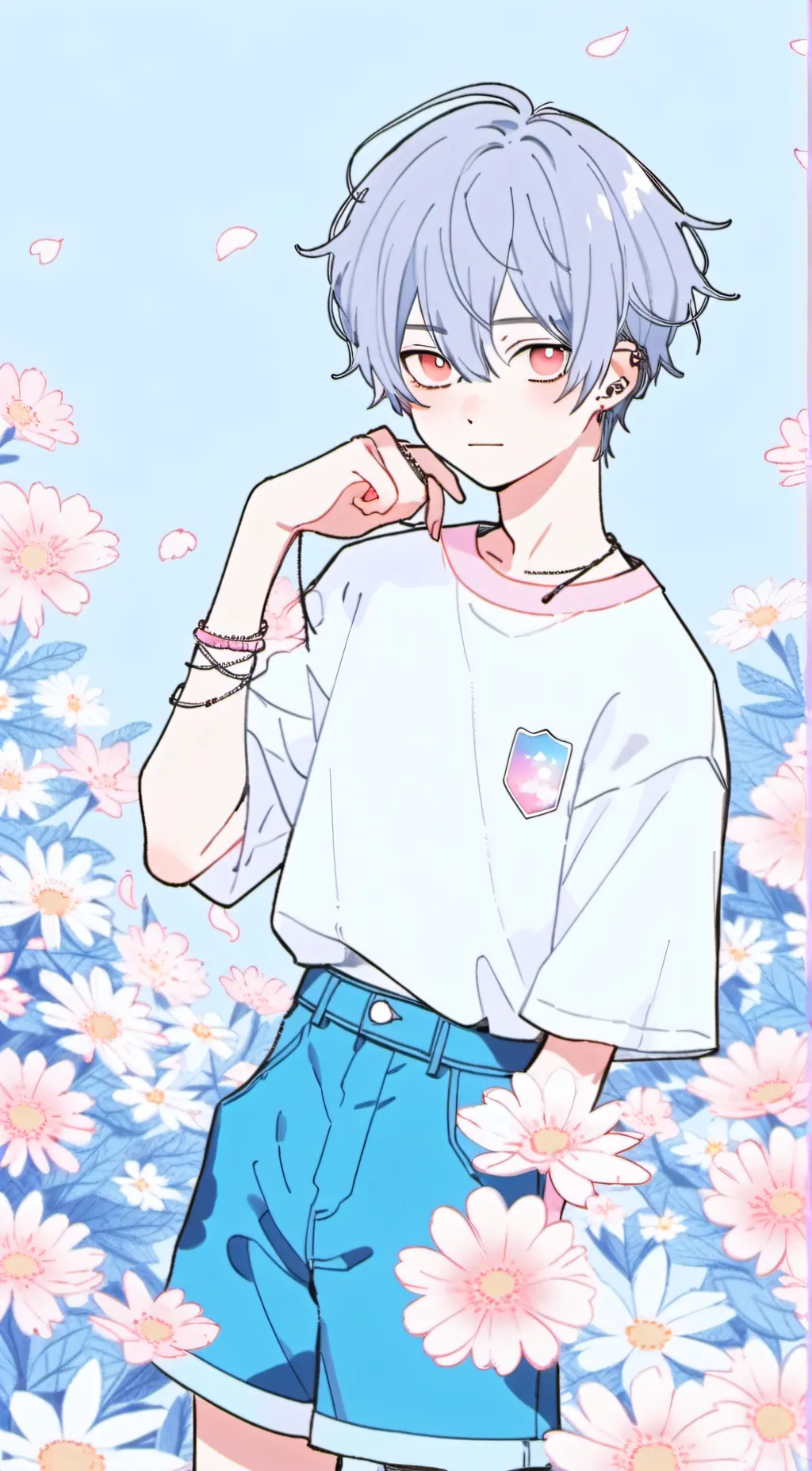 Talkie AI - Chat with Akira