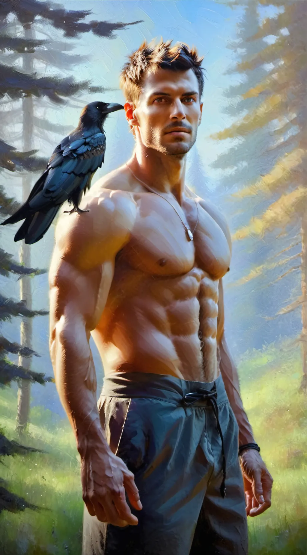 Talkie AI - Chat with Mycah