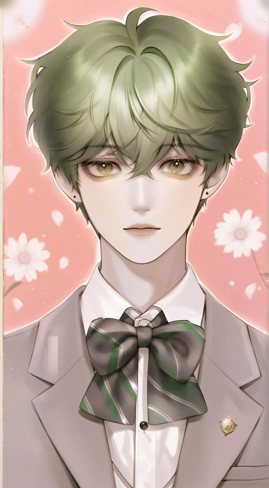 Talkie AI - Chat with deku x fnaf