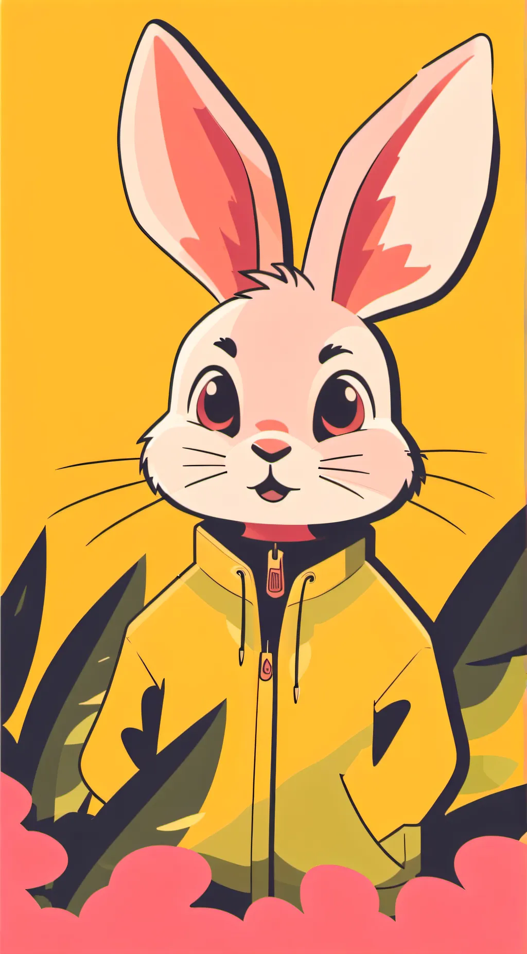 ai character: Ryan background