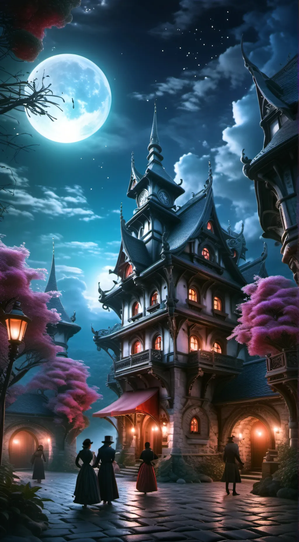 Talkie AI - Chat with HazbinHotel babies