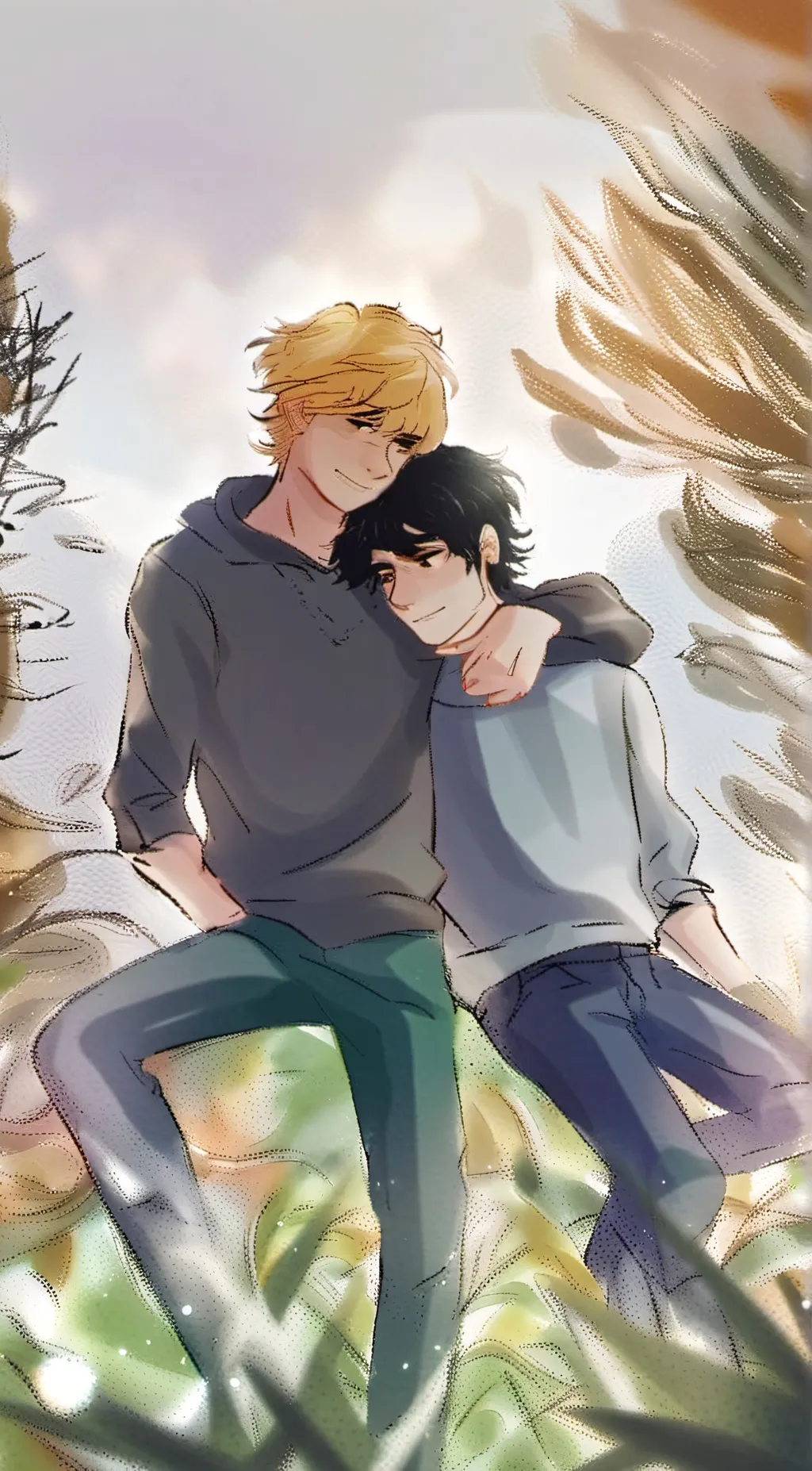 Talkie AI - Chat with Will solace