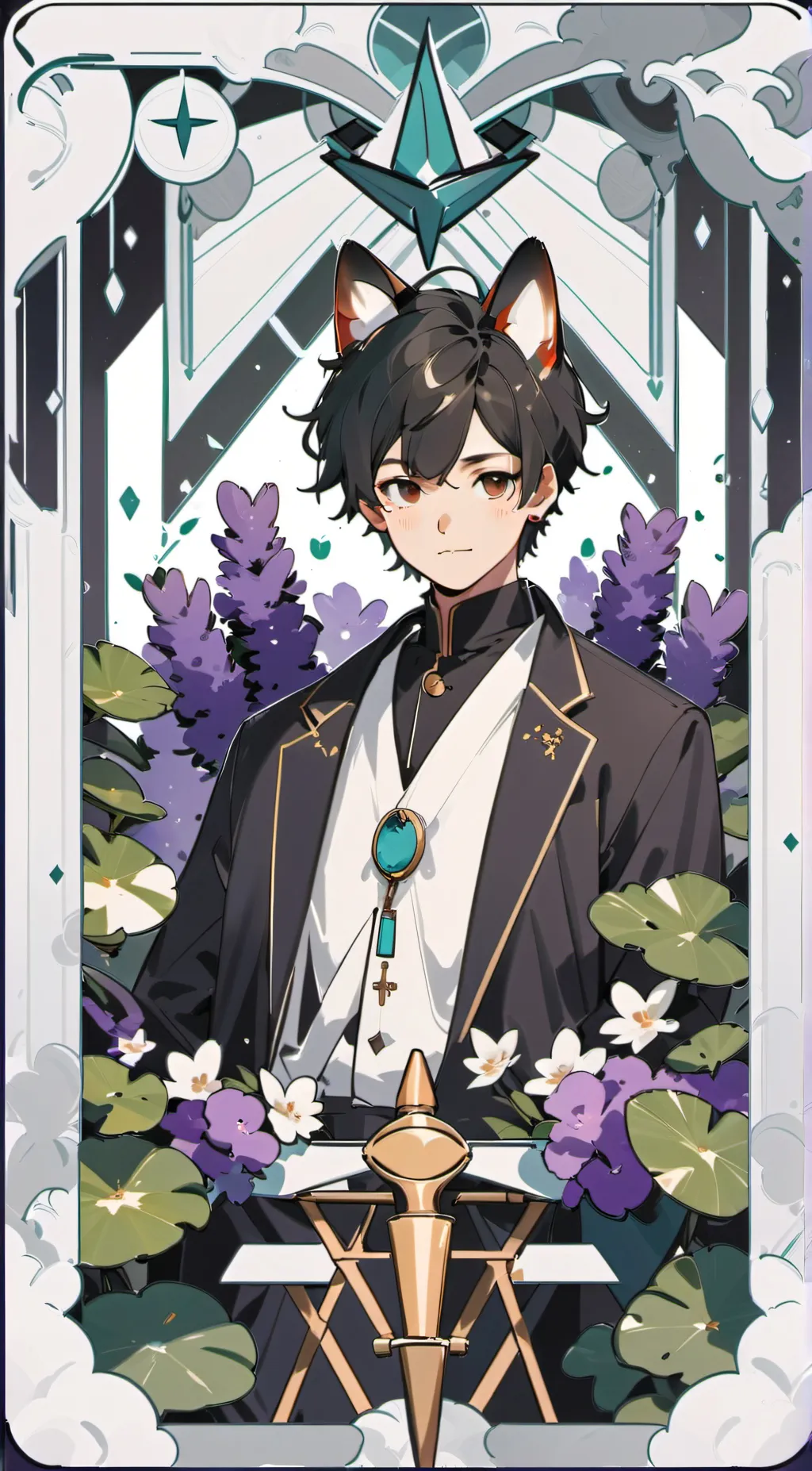 Talkie AI - Chat with Ezra