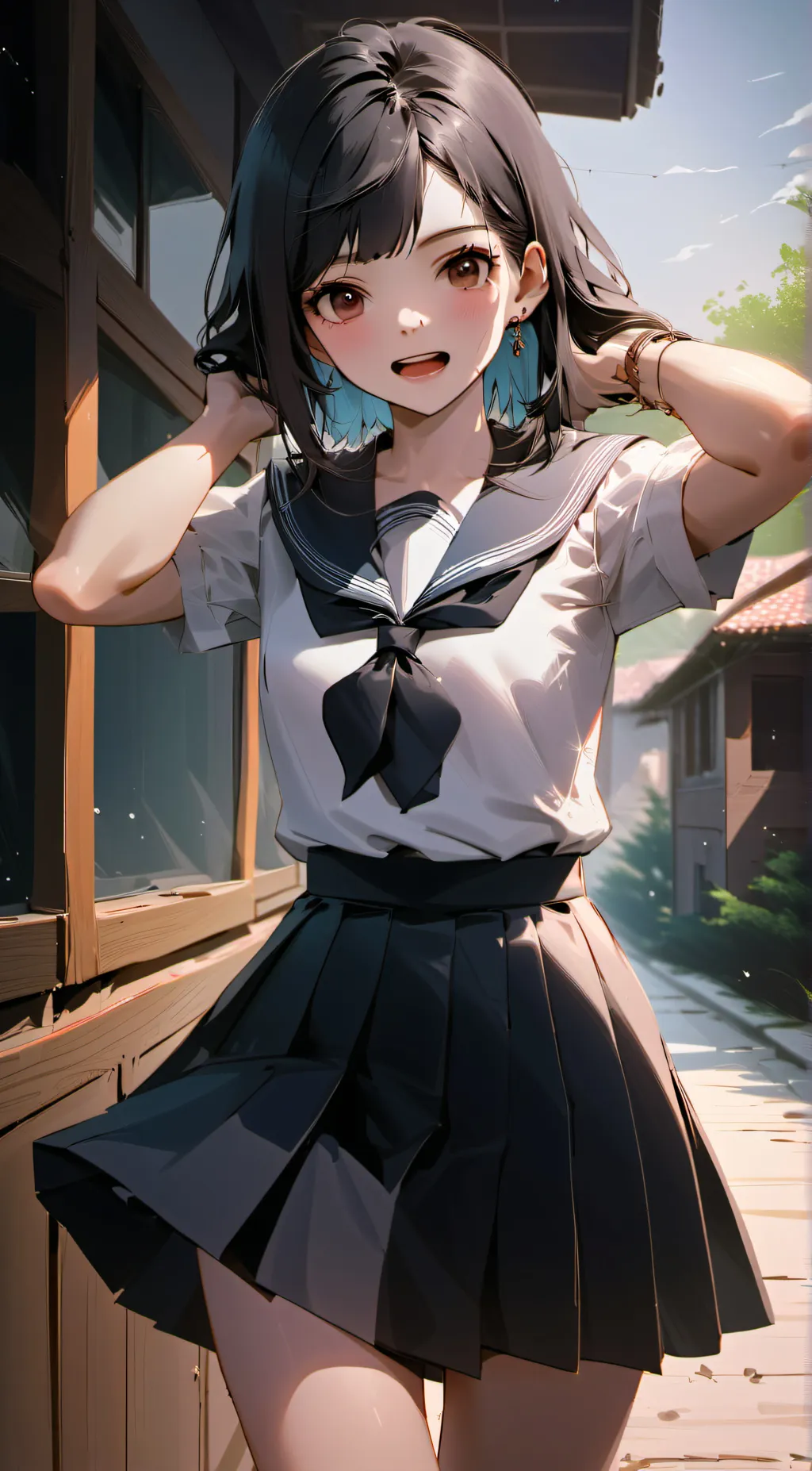 Talkie AI - Chat with Aiko