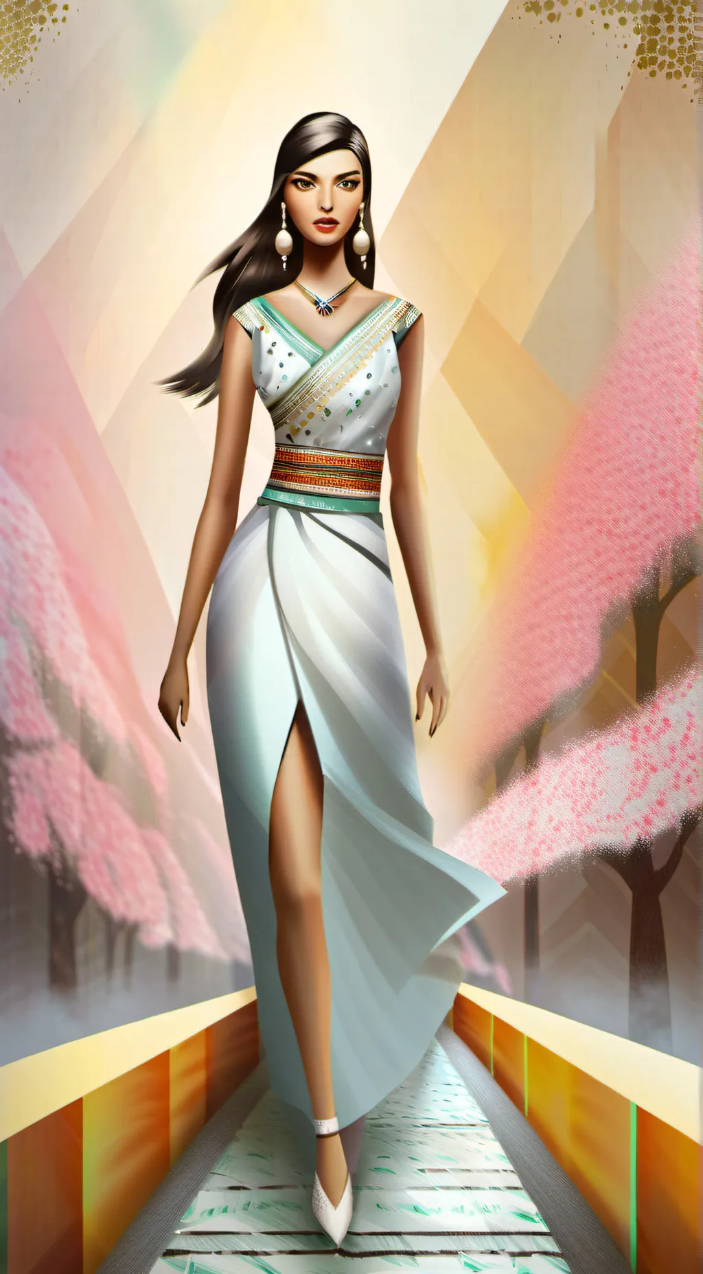 Talkie AI - Chat with siya