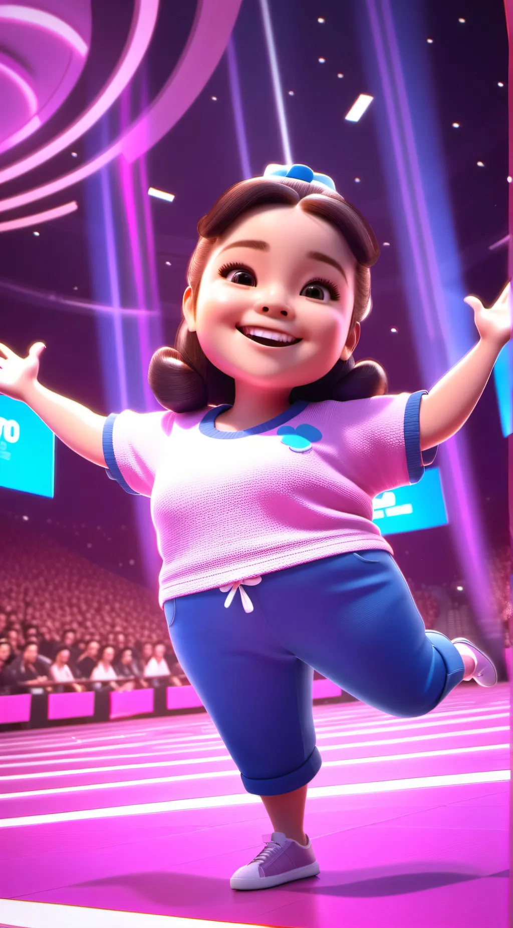 Talkie AI - Chat with Sky