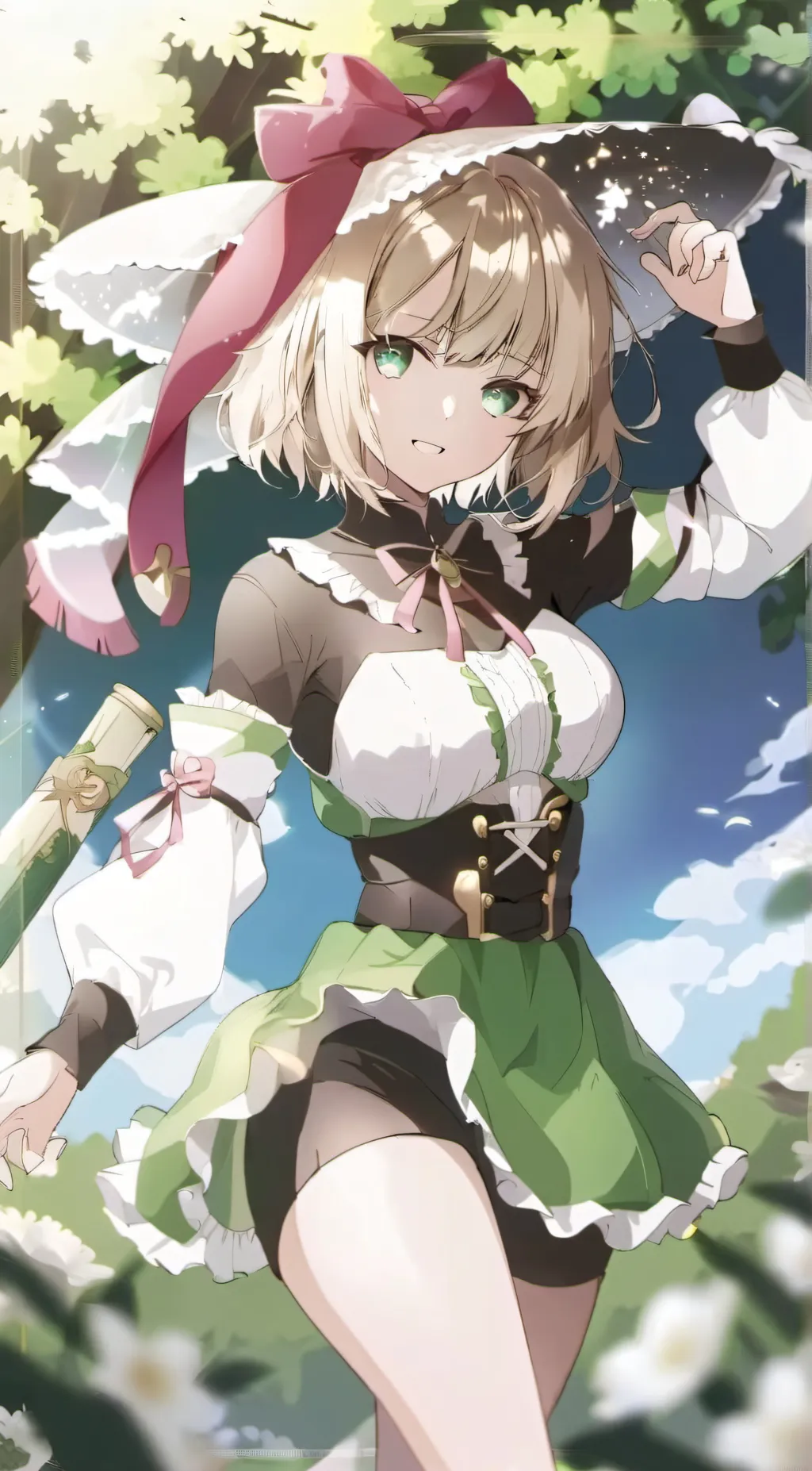 Talkie AI - Chat with Alice