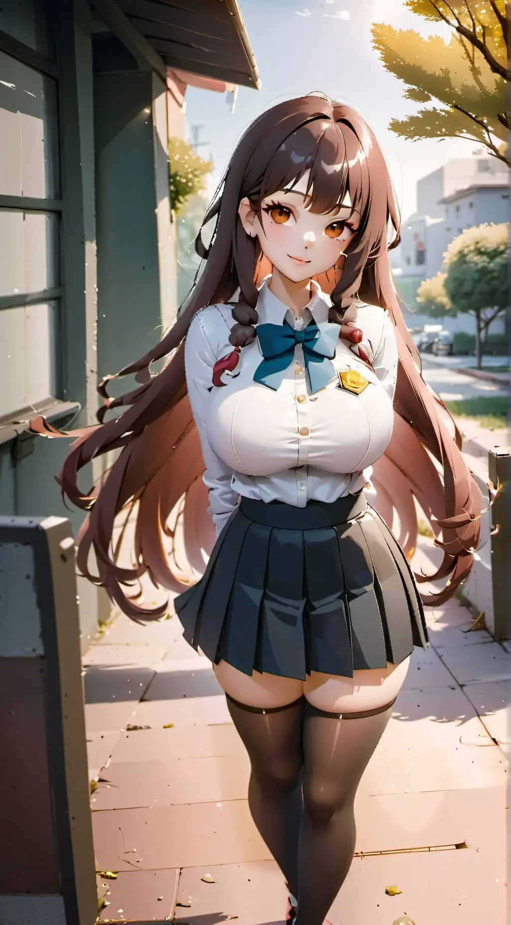 Talkie AI - Chat with Ymir