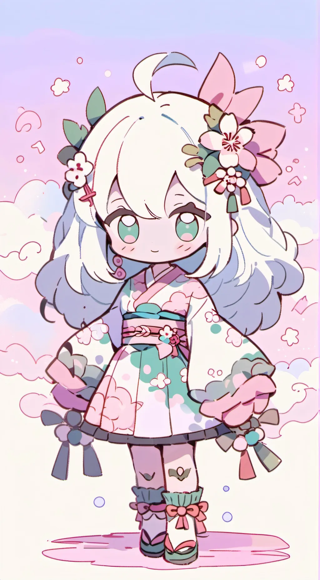 Talkie AI - Chat with lily