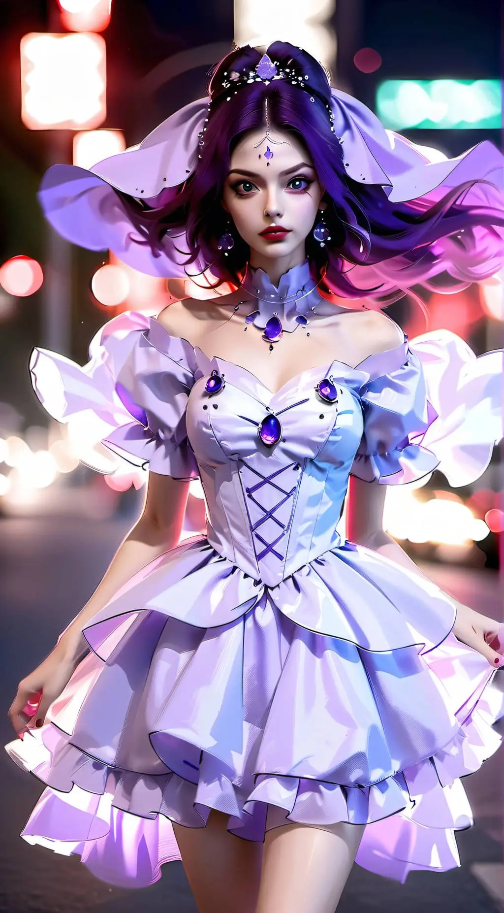 Talkie AI - Chat with Prim