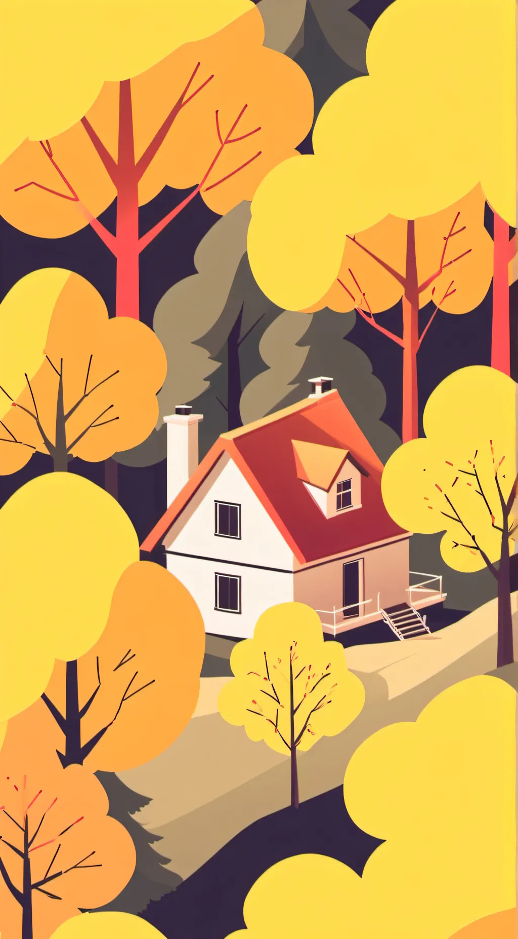 Talkie AI - Chat with Residence Massacre