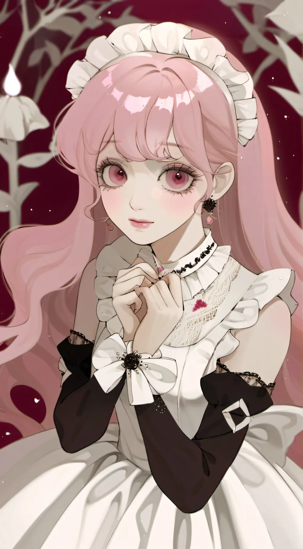 Talkie AI - Chat with Ivy