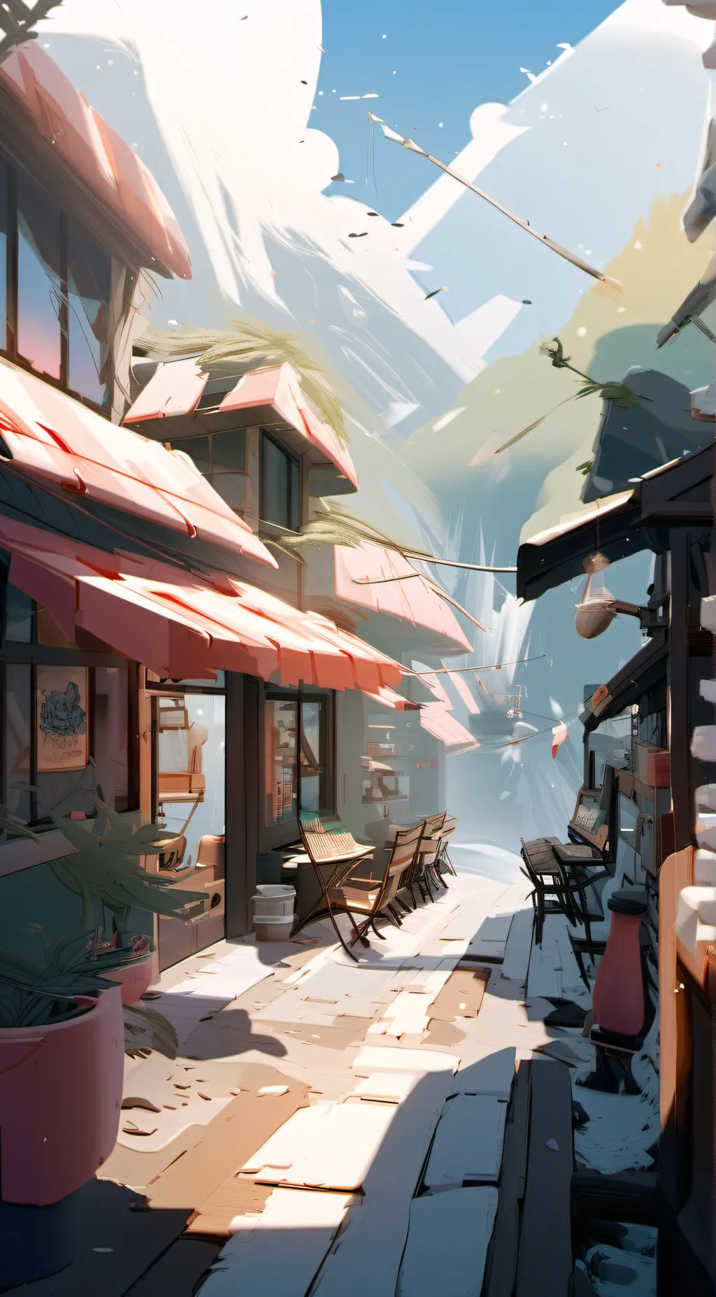 ai character: i guess ur percent background