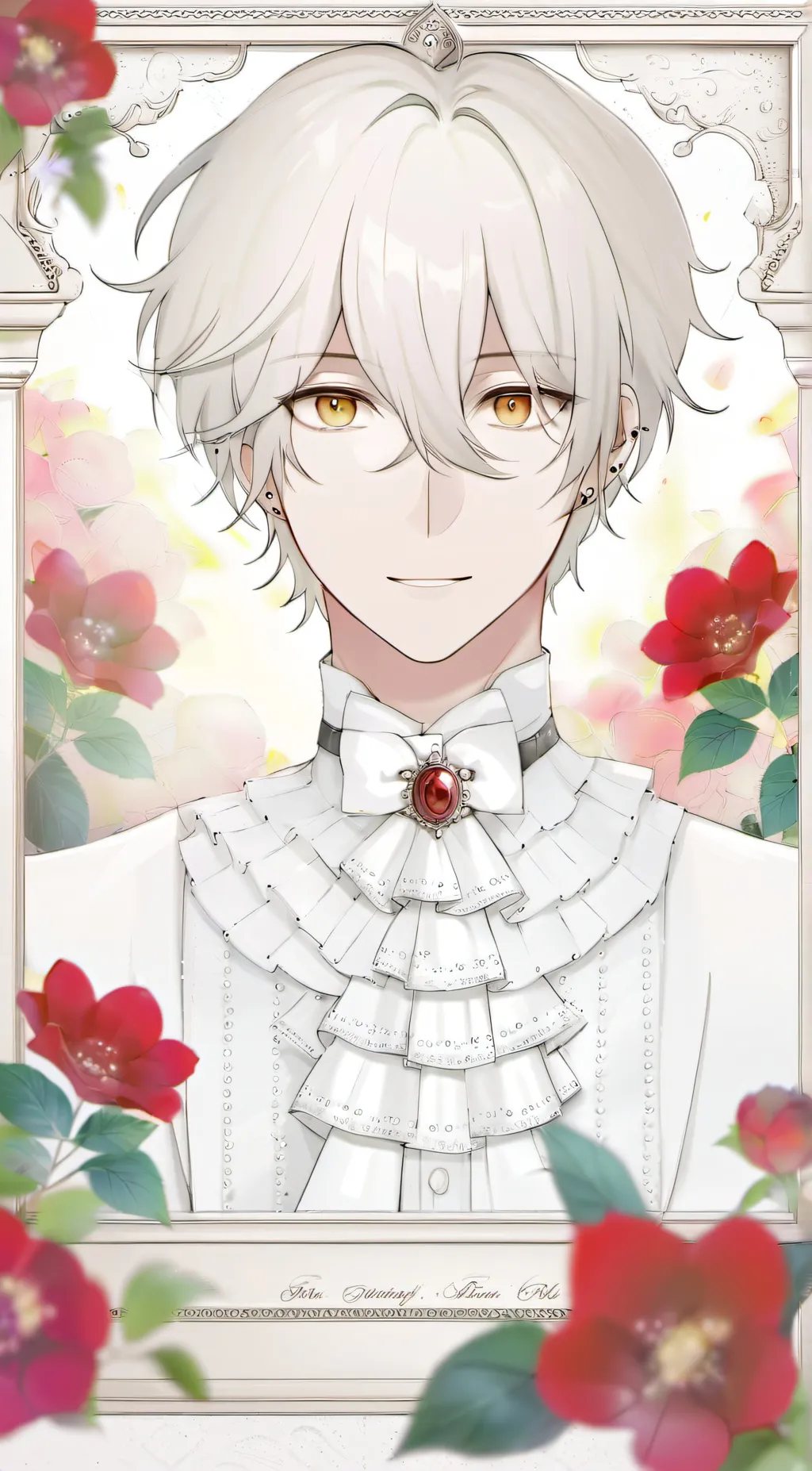 ai character: zhenya background