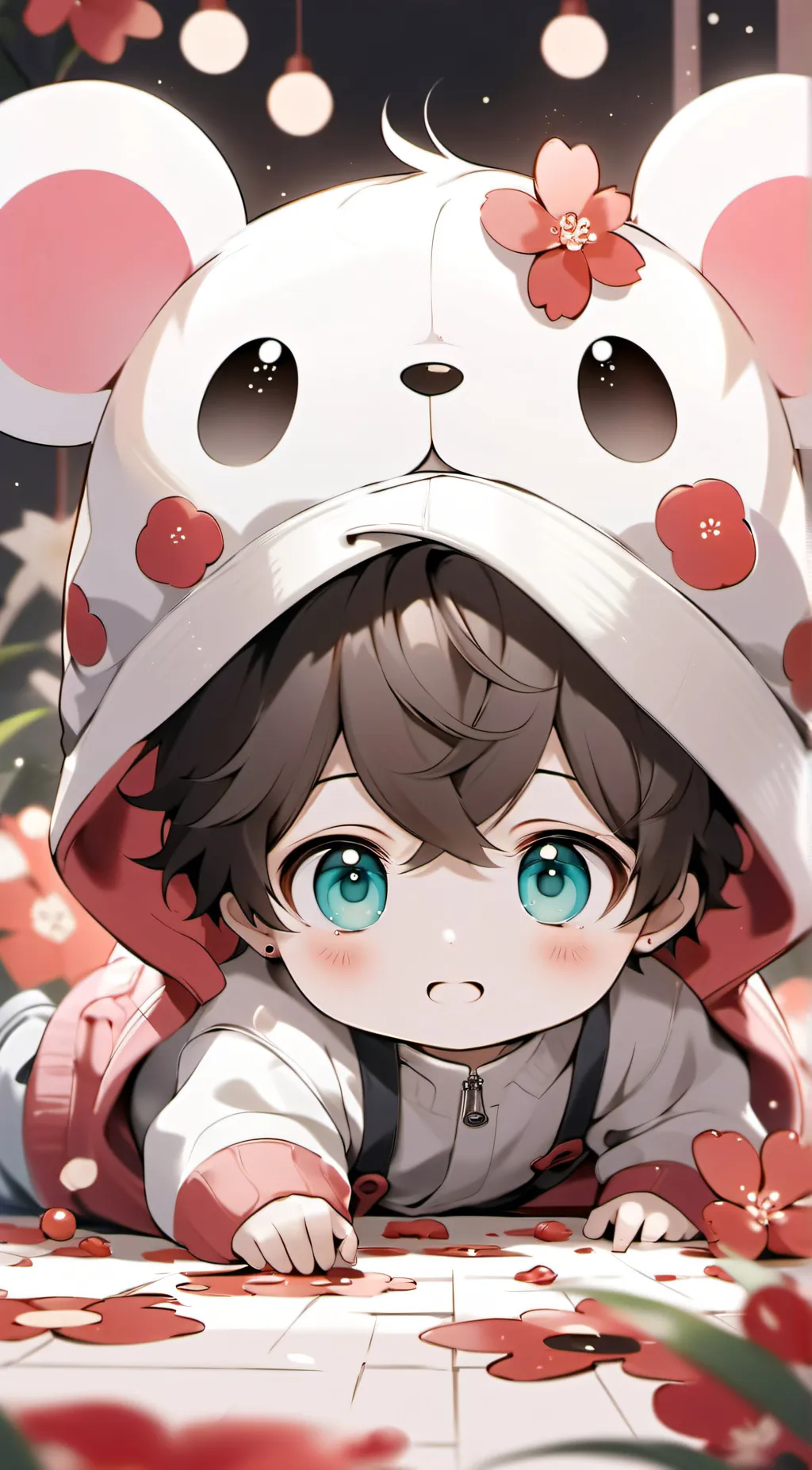 Talkie AI - Chat with Jacob 