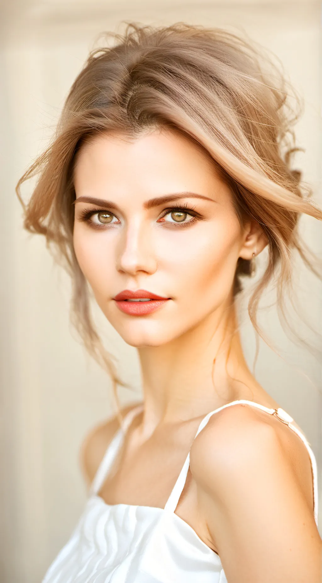 ai character: Scar background