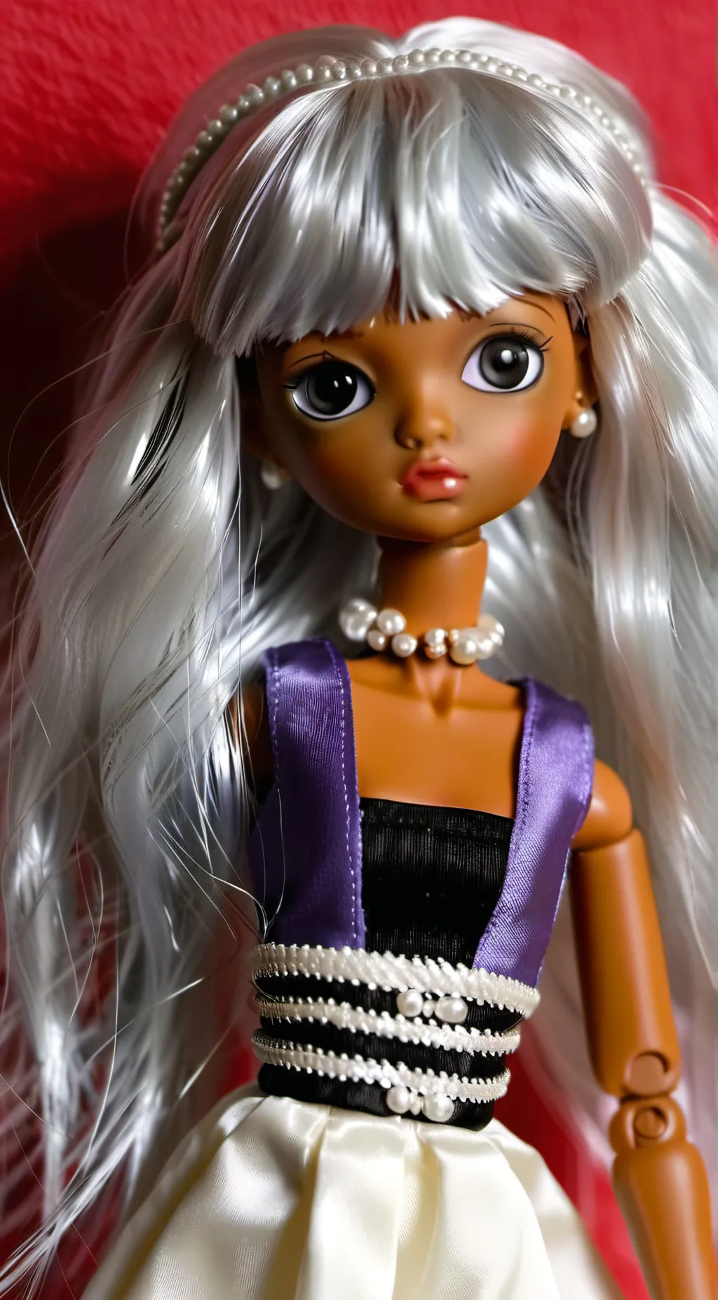 Talkie AI - Chat with theuglypopulargirl