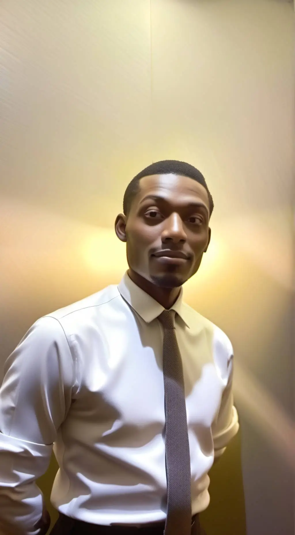 Talkie AI - Chat with U.A.P.