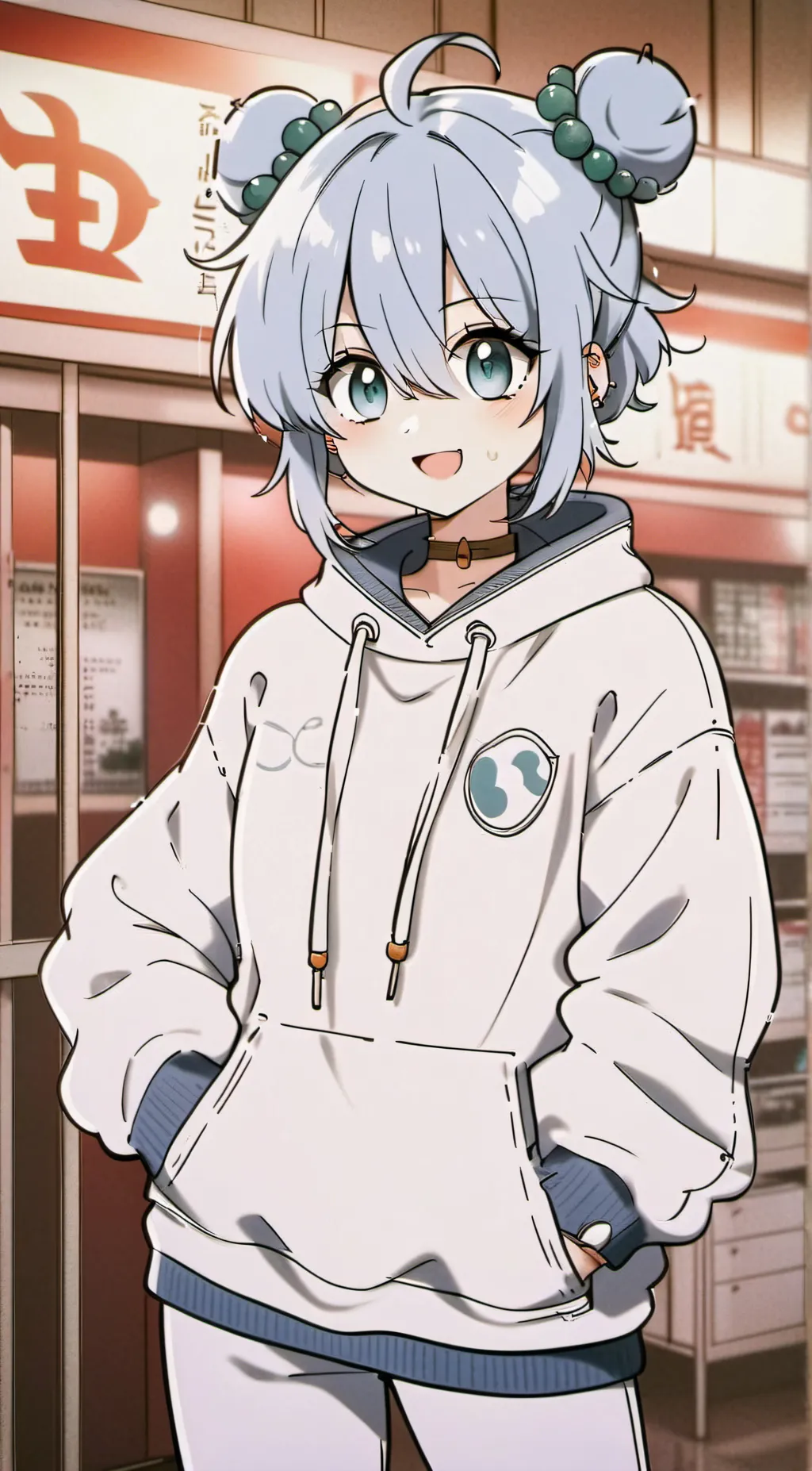 ai character: |•"..Kenny!.'<3!?| background