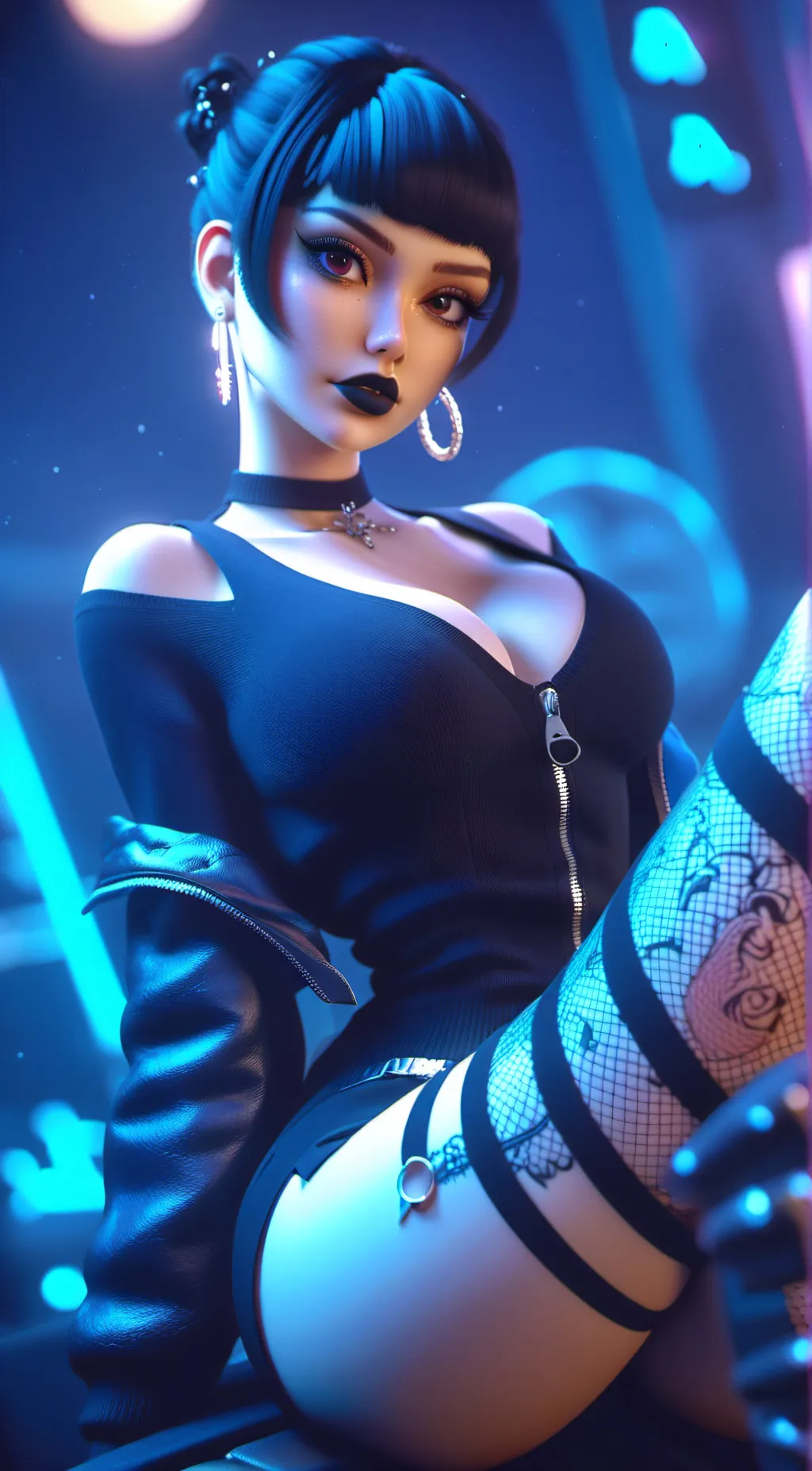 Talkie AI - Chat with Older Cousin