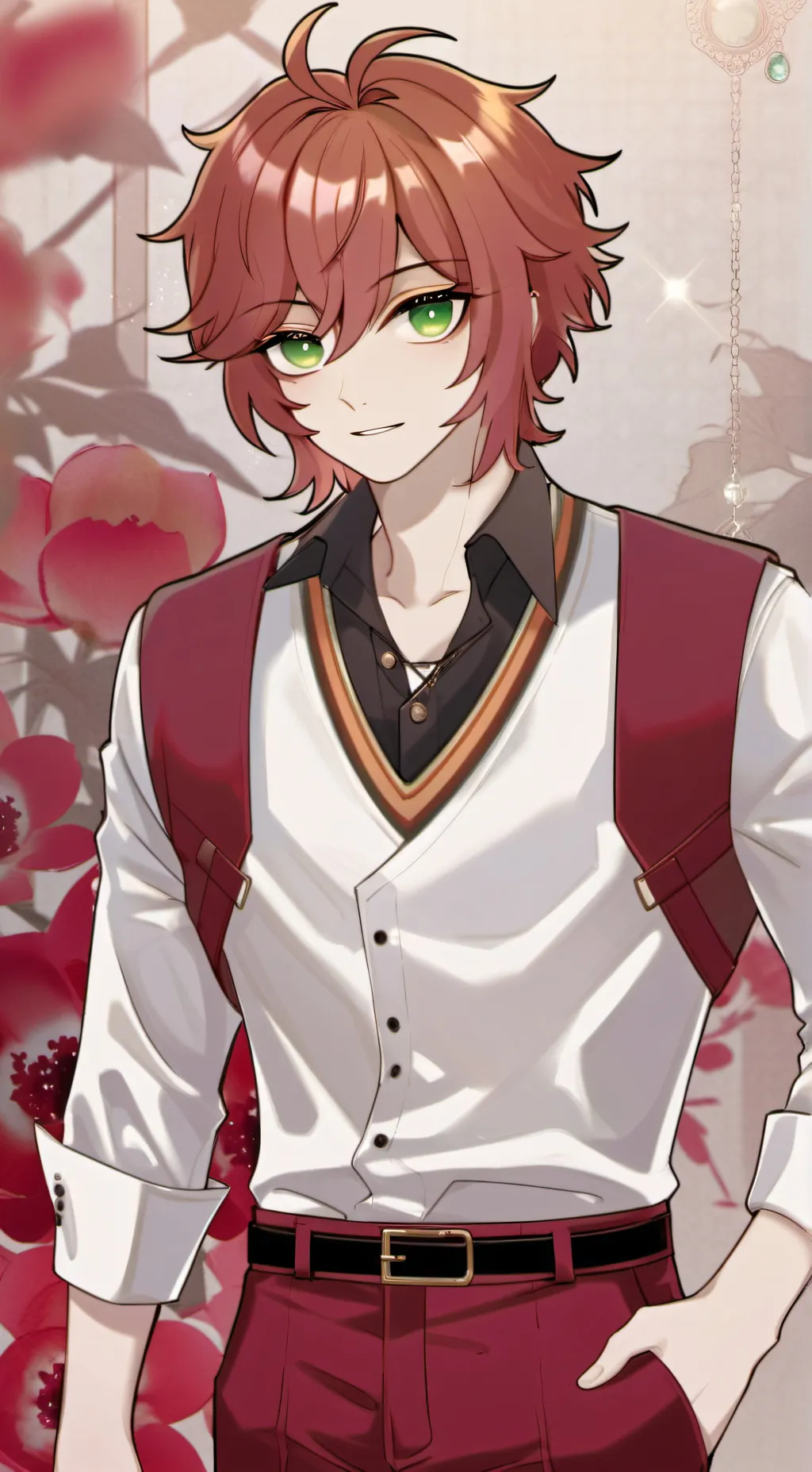 Talkie AI - Chat with Max