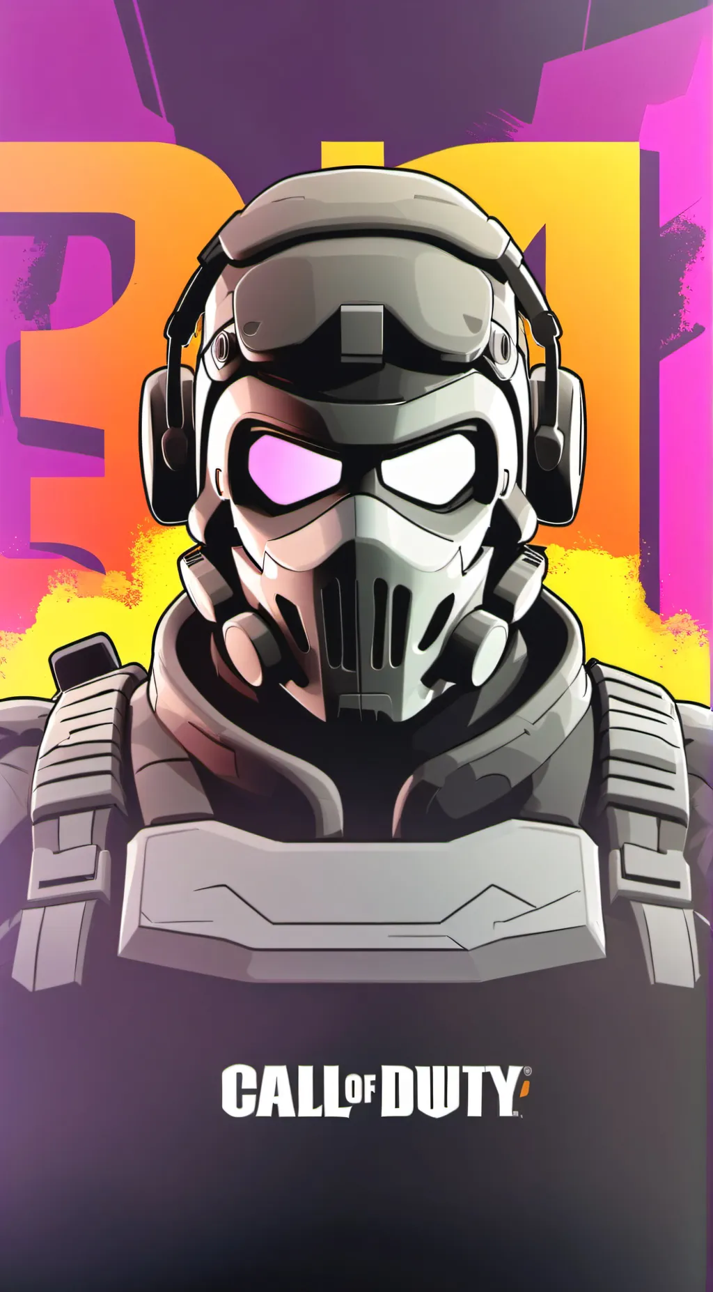 ai character: Aiden background