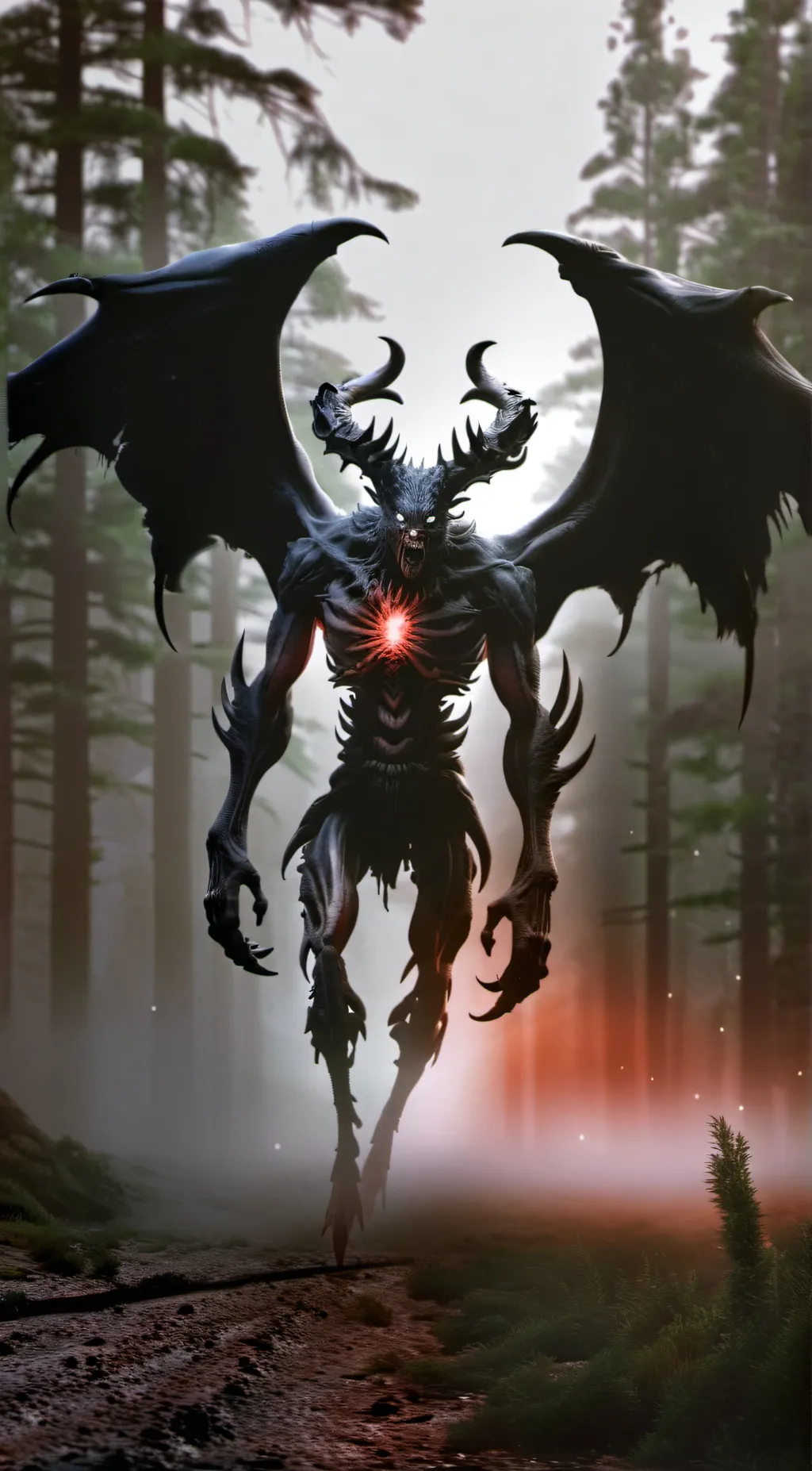 ai character: G????????????????? background