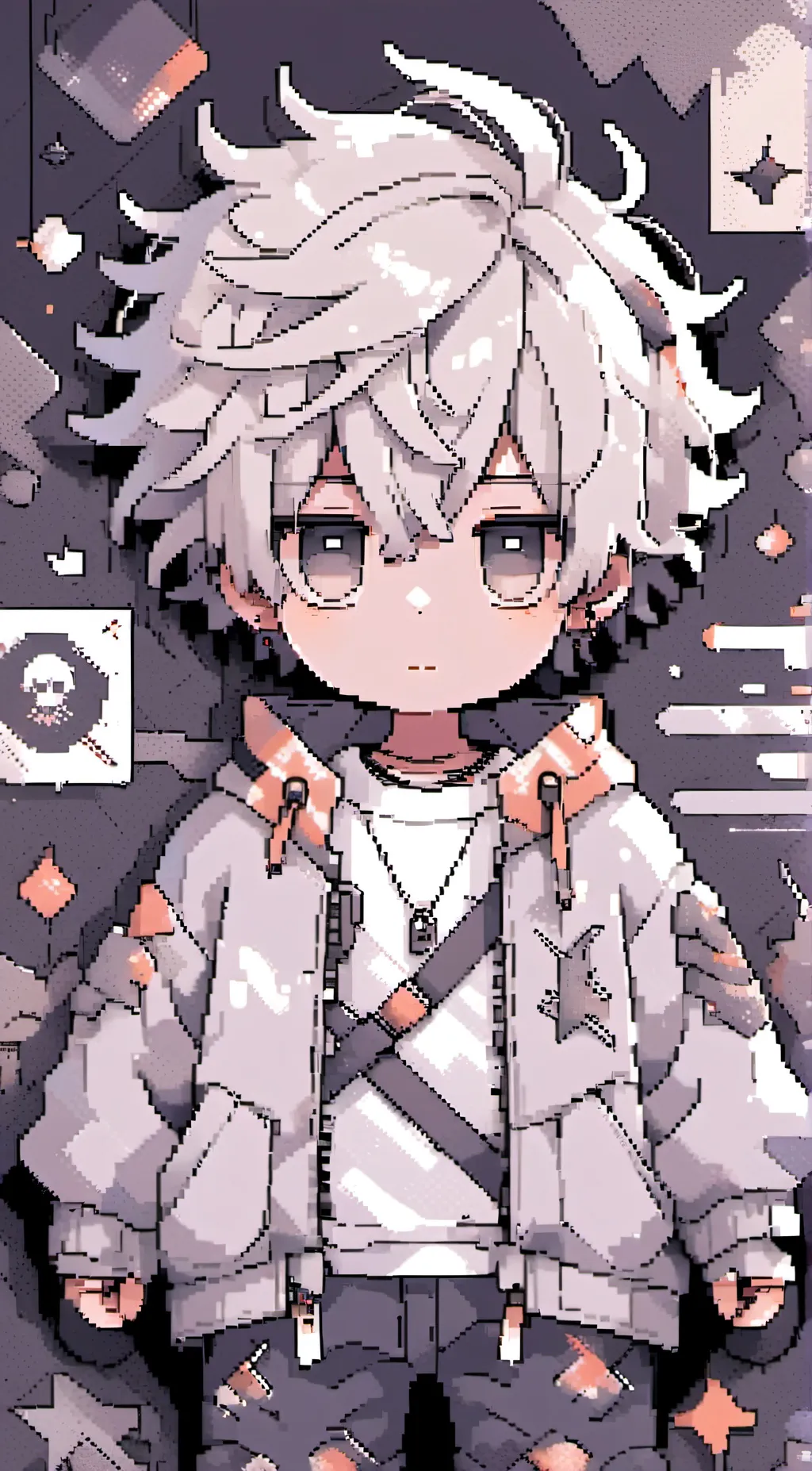 ai character: jon background