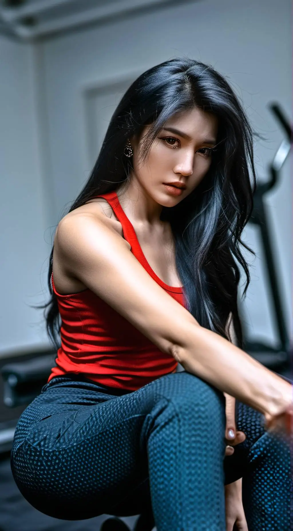 Talkie AI - Chat with Clair