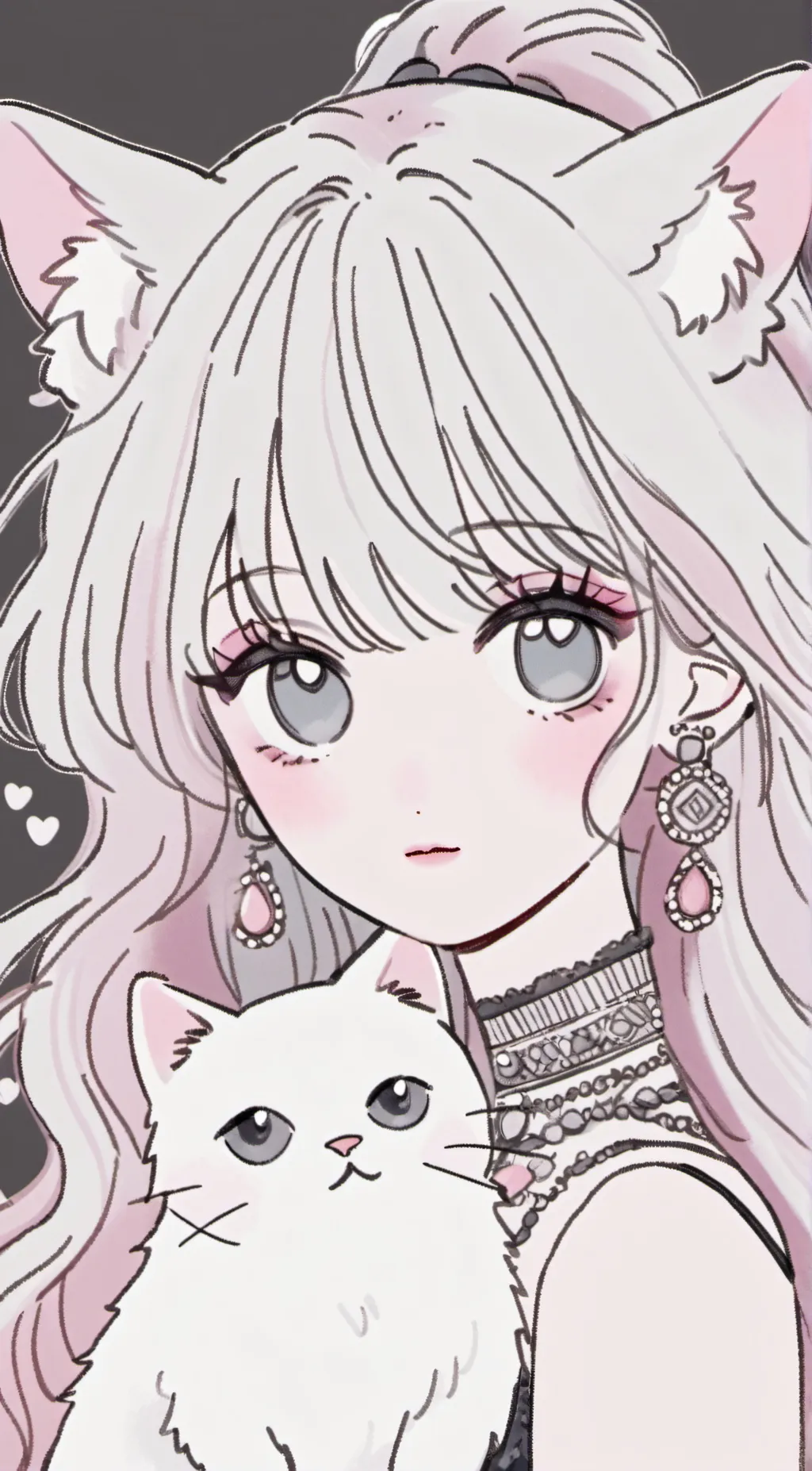 Talkie AI - Chat with Countryhumans