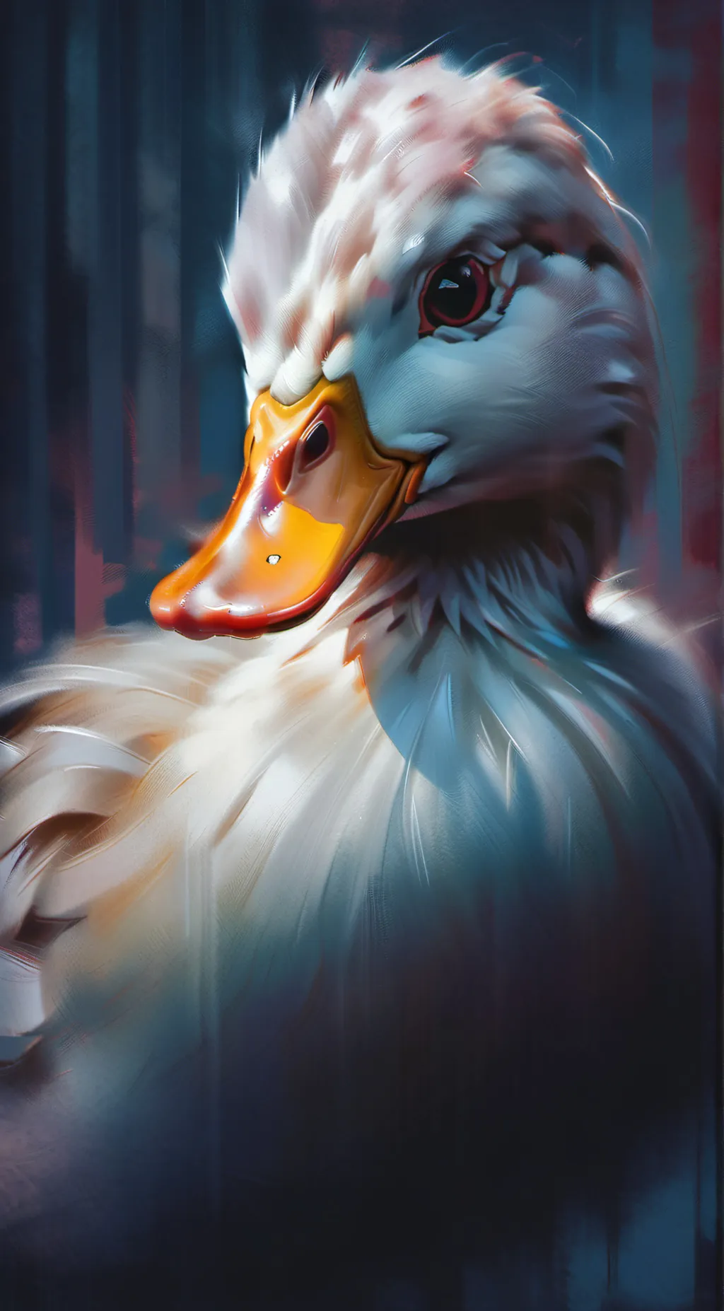 ai character: countryhumans  background