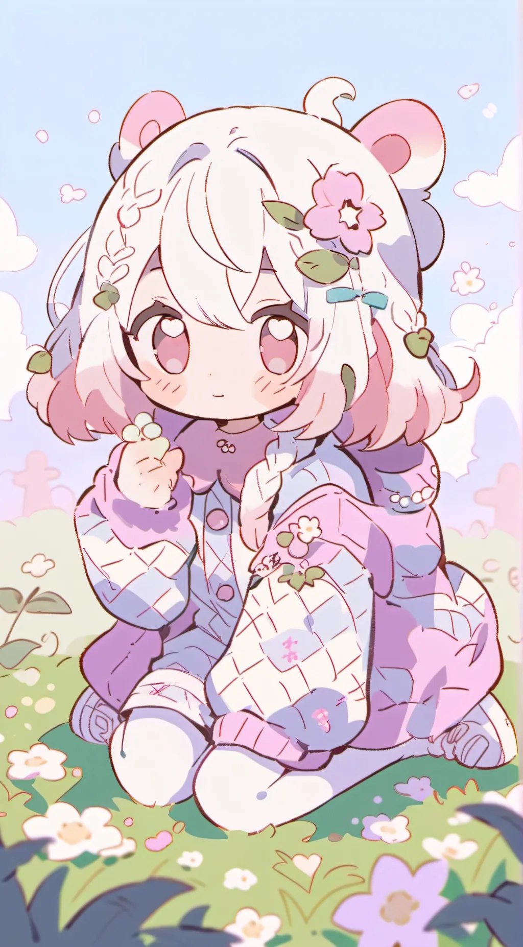 Talkie AI - Chat with *+therian tips+*