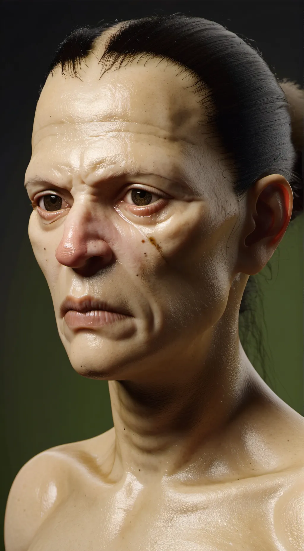 ai character: SUSaan background