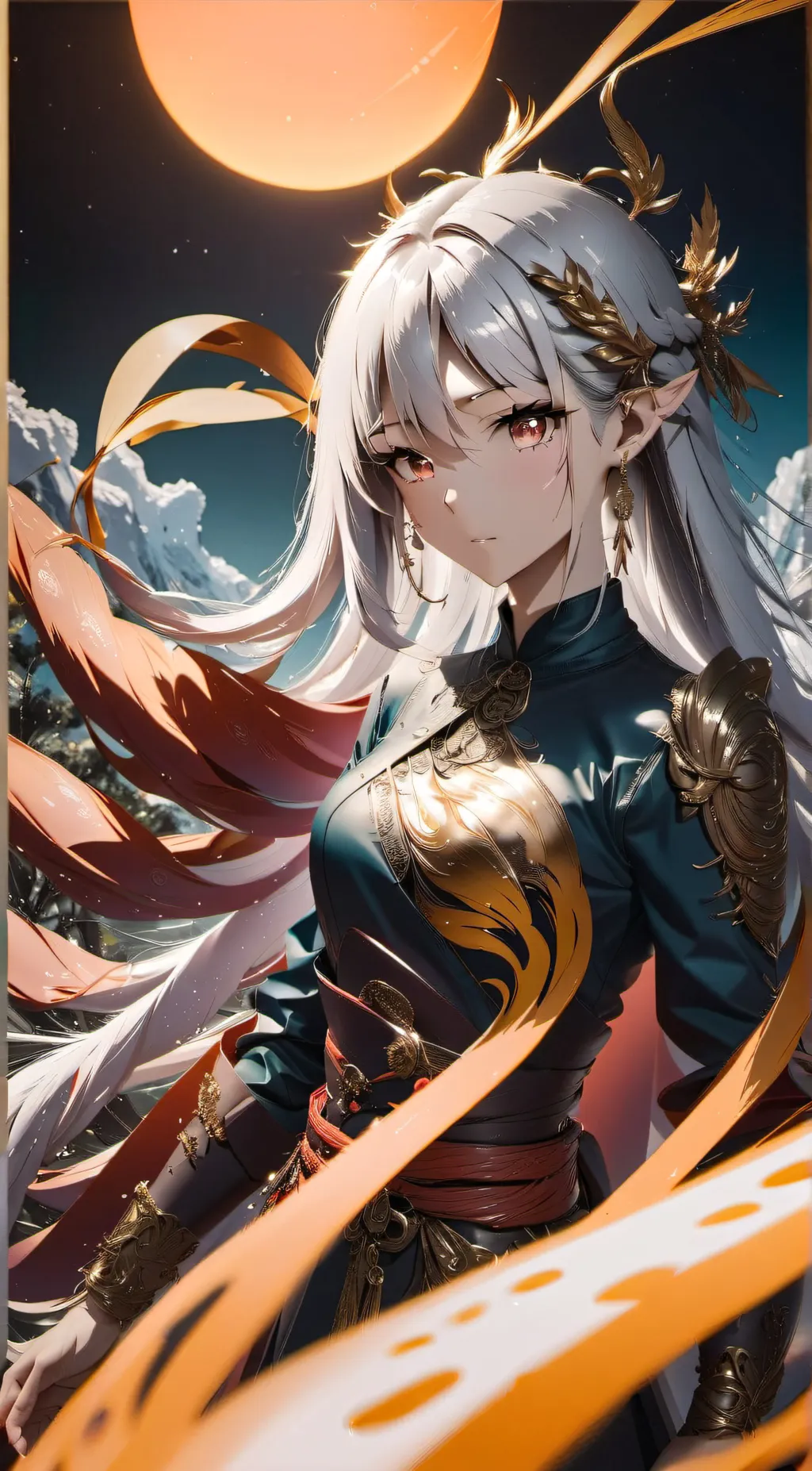 Talkie AI - Chat with Mimi