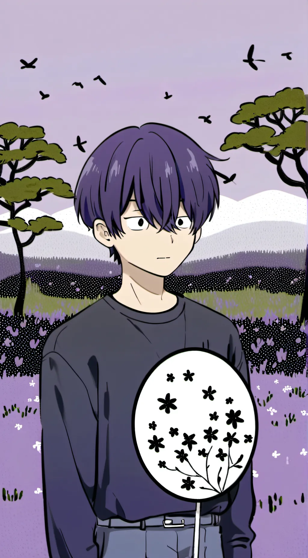 Talkie AI - Chat with Leo