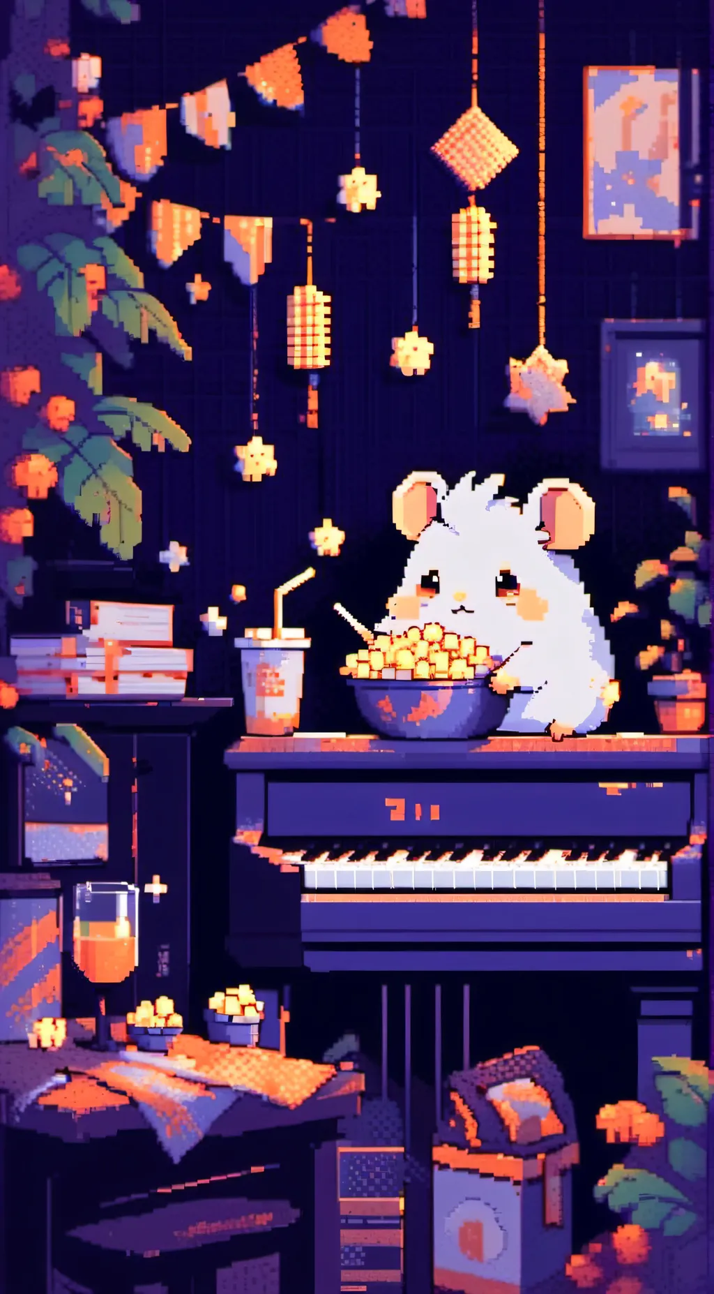 Talkie AI - Chat with HAM