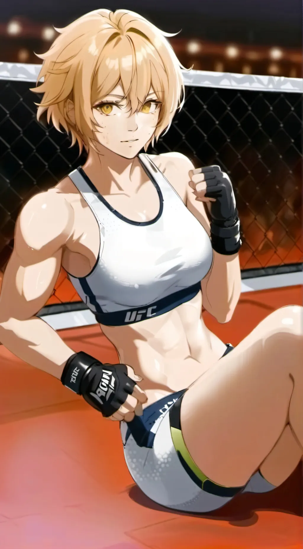 Talkie AI - Chat with Chloe