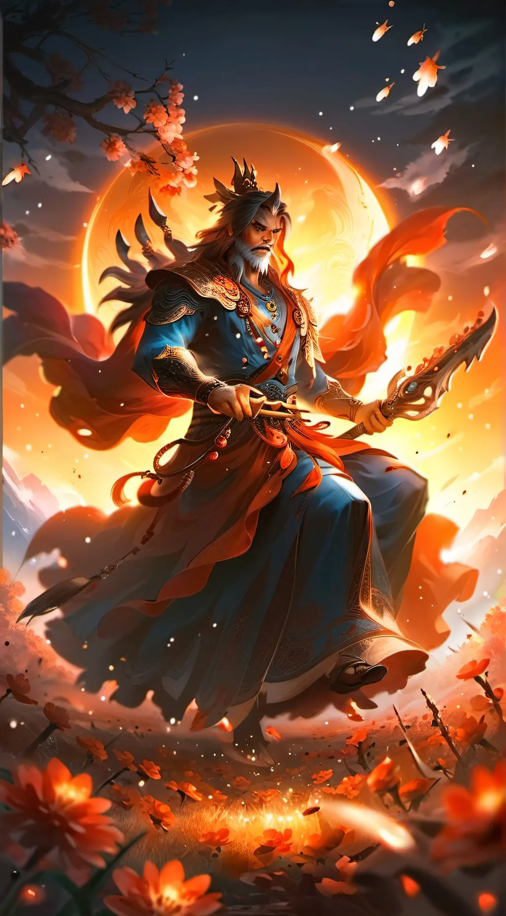 Talkie AI - Chat with heavan