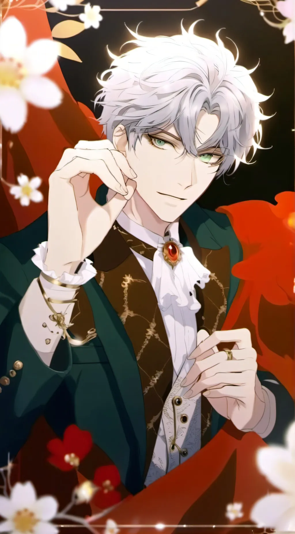 Talkie AI - Chat with Tyler💗