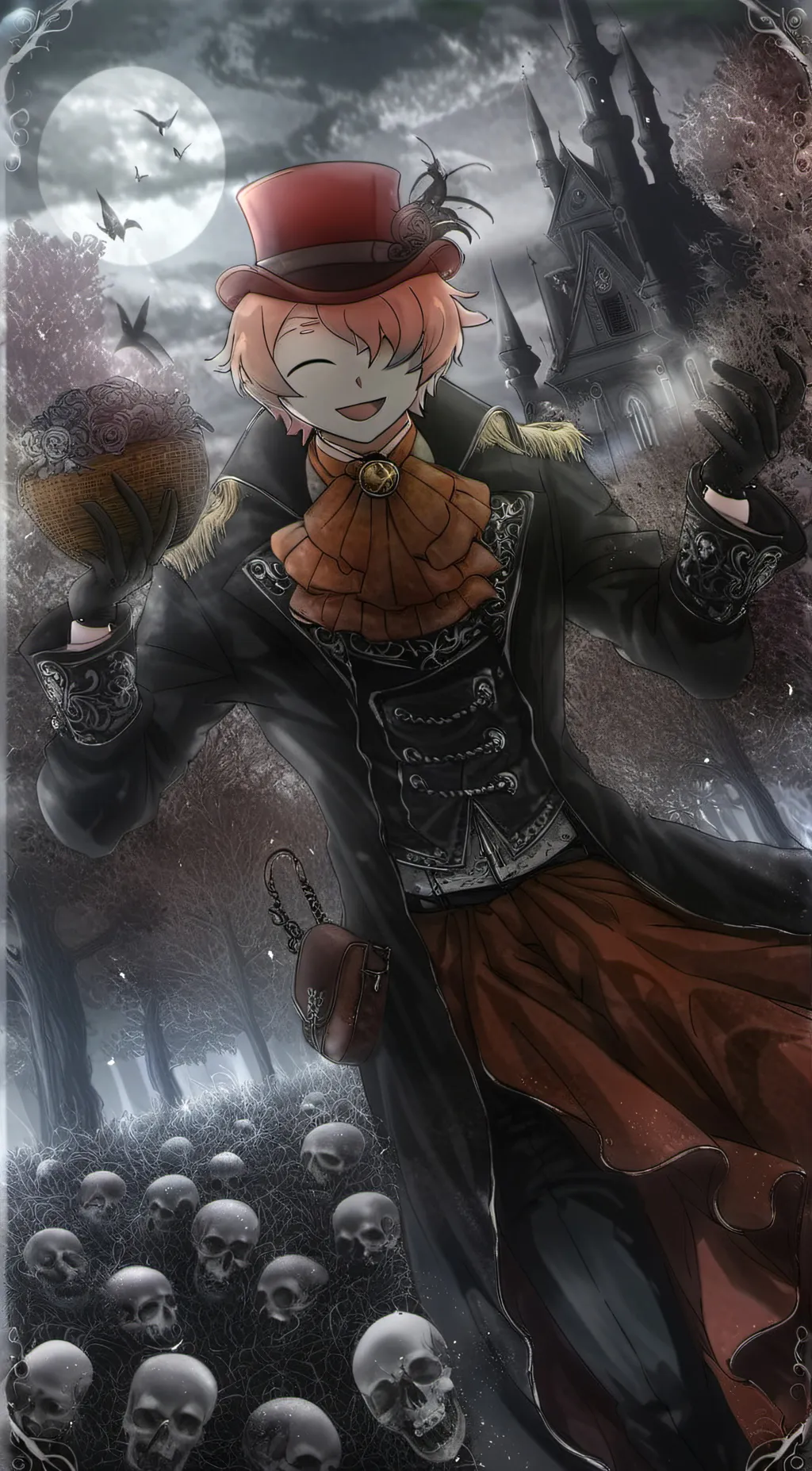 Talkie AI - Chat with Catnap and Dogday 