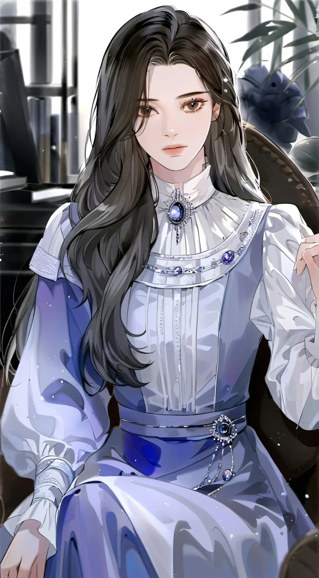 Talkie AI - Chat with Serena