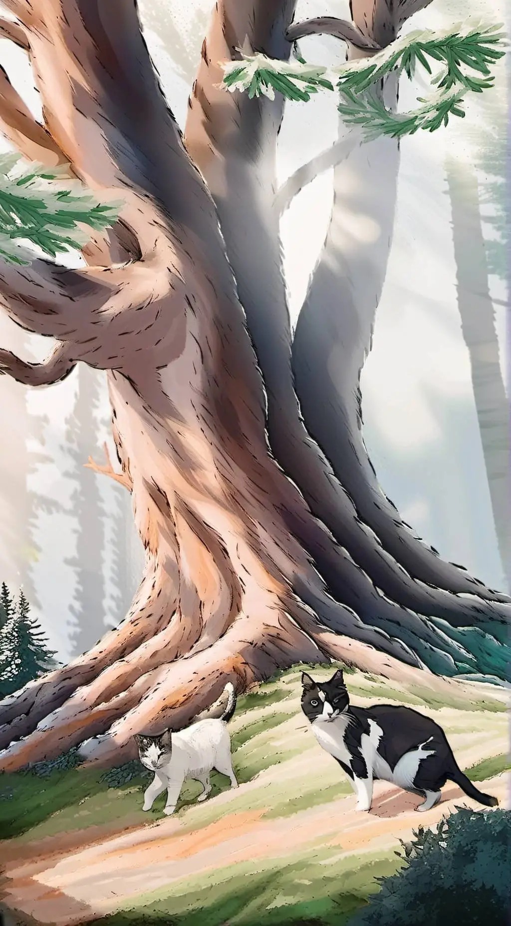 Talkie AI - Chat with WCUE [rp?]