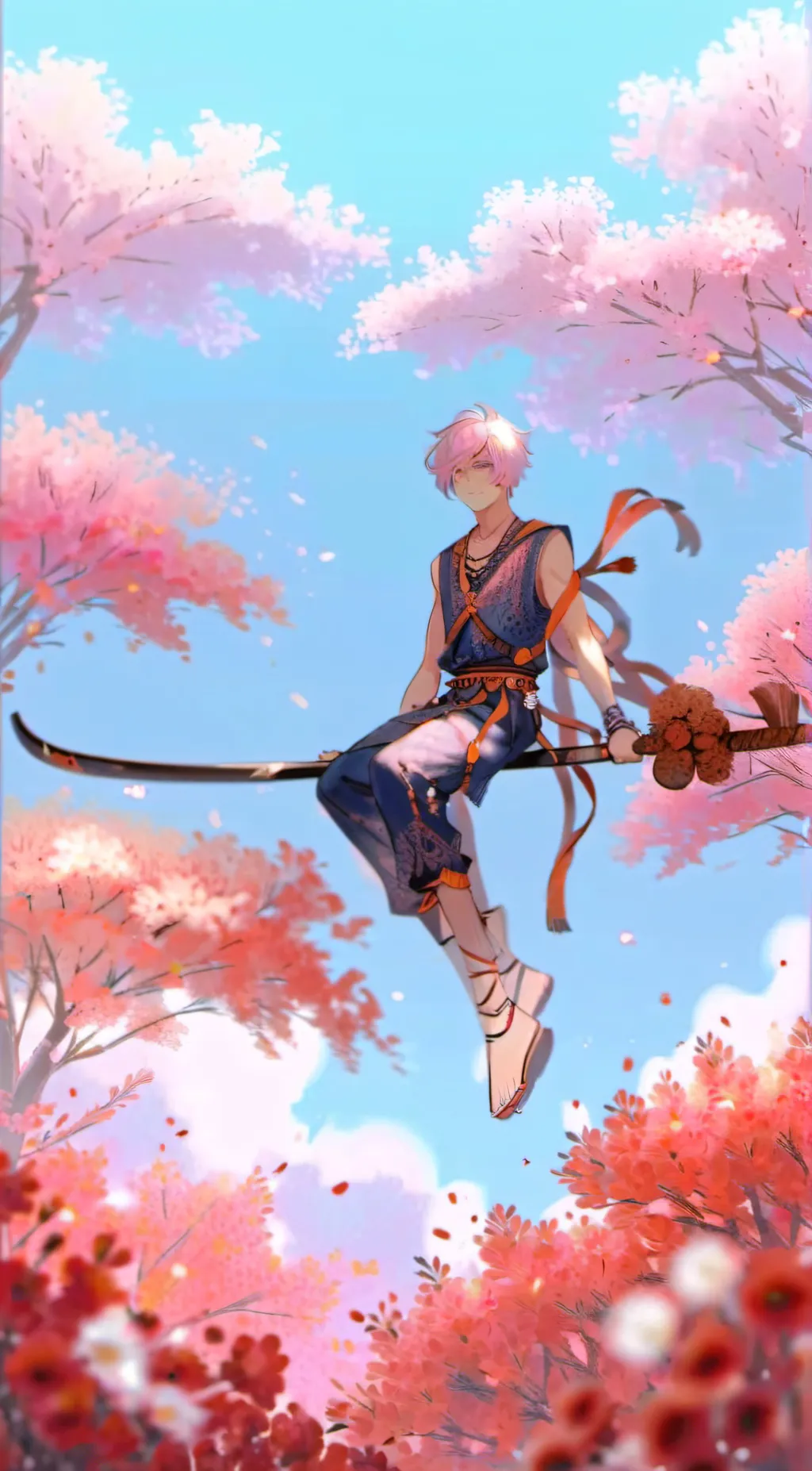 ai character: jax background