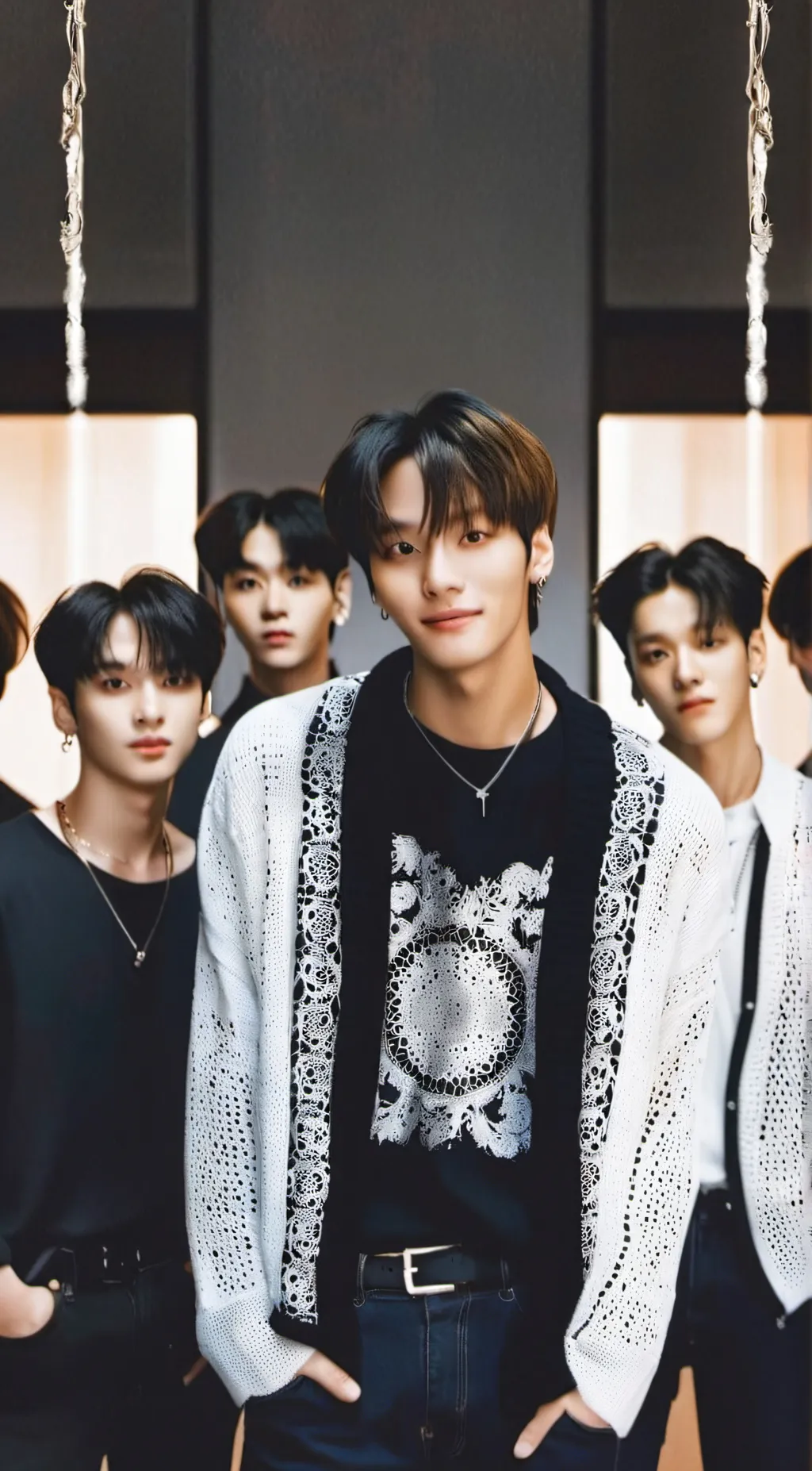 ai character: ᦓꪻ᥅ꪖꪗ ᛕ꠸ᦔᦓ (2) background