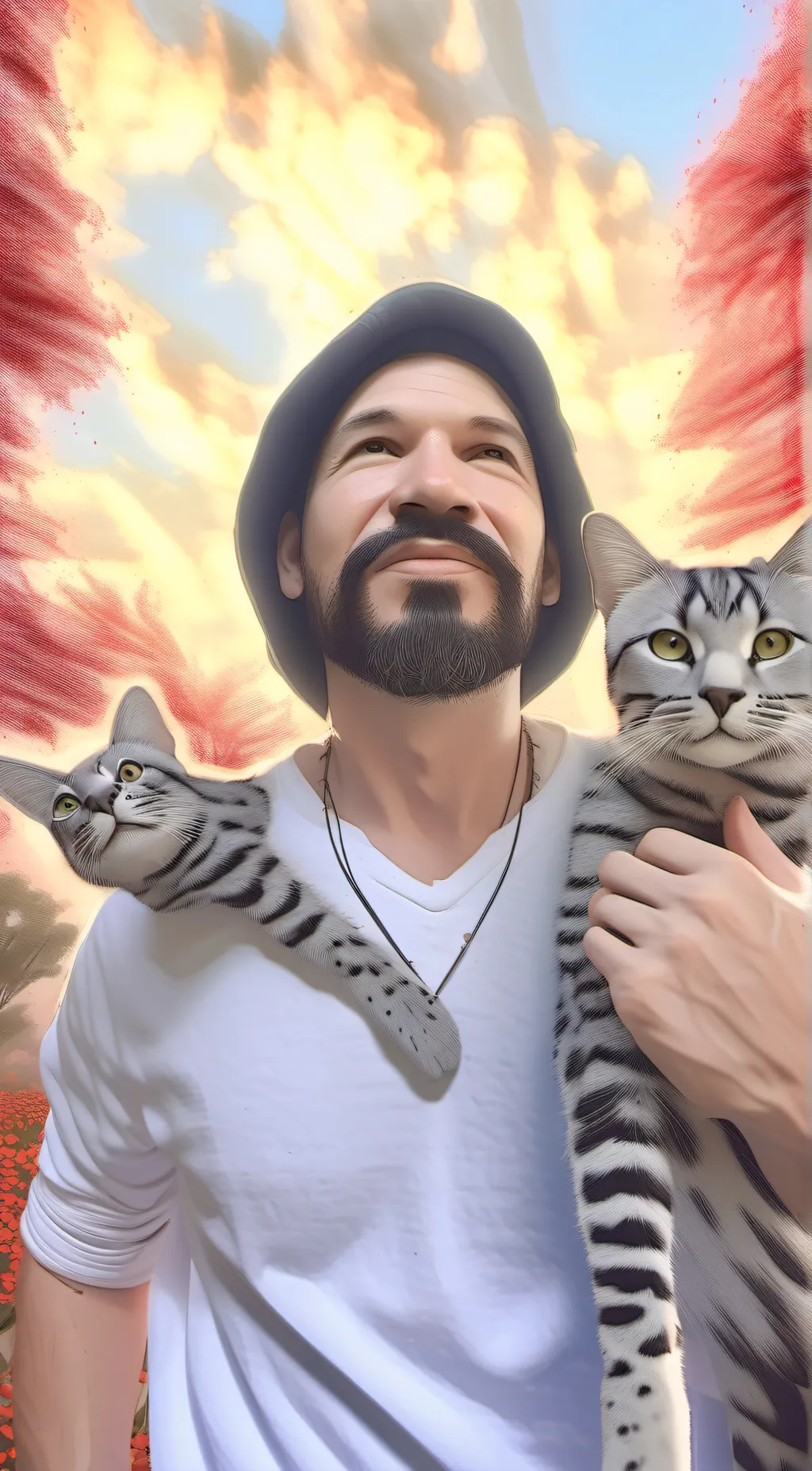 Talkie AI - Chat with Tito