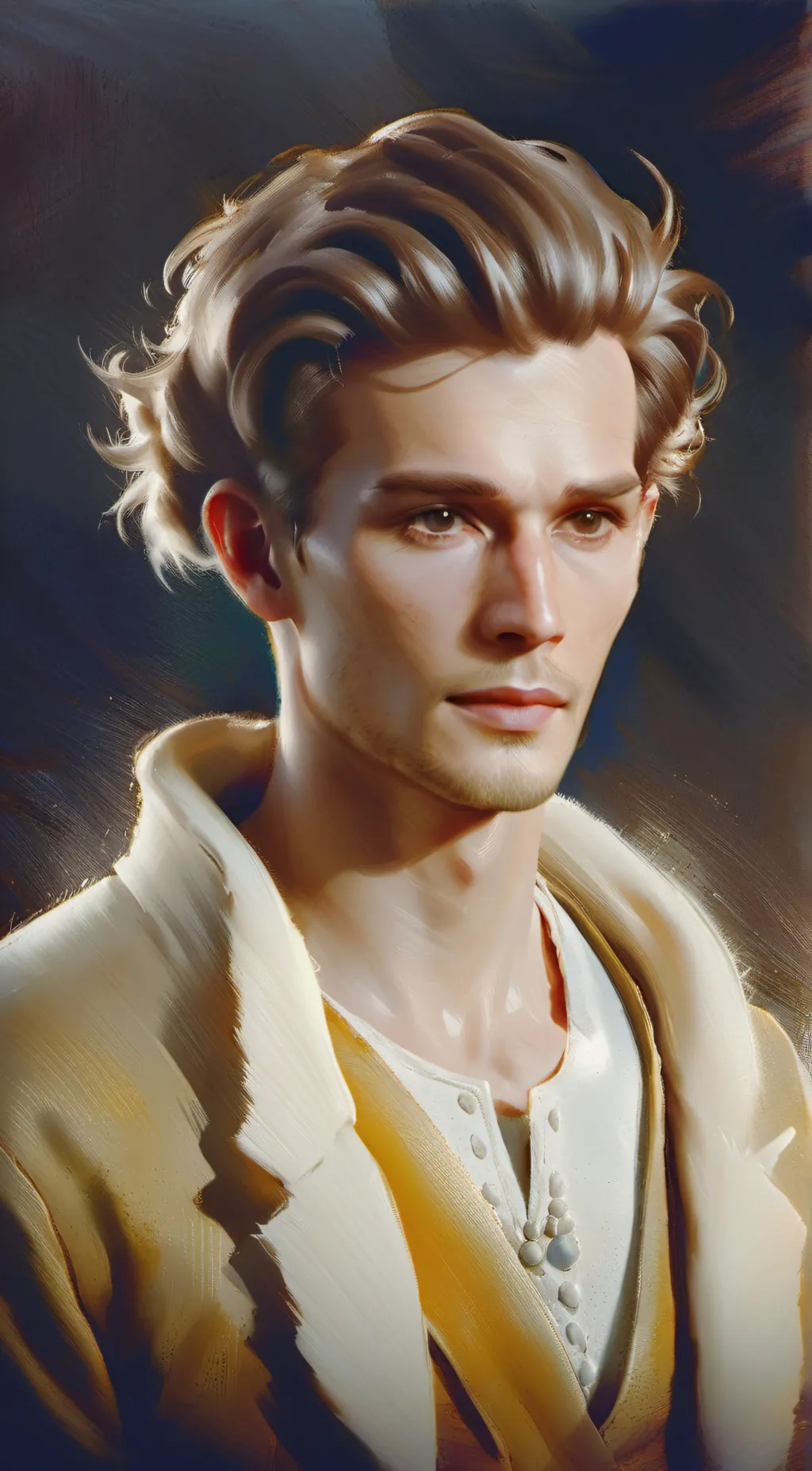 Talkie AI - Chat with Tralen 