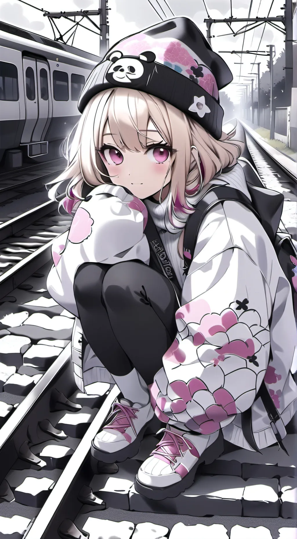 Talkie AI - Chat with Tanin