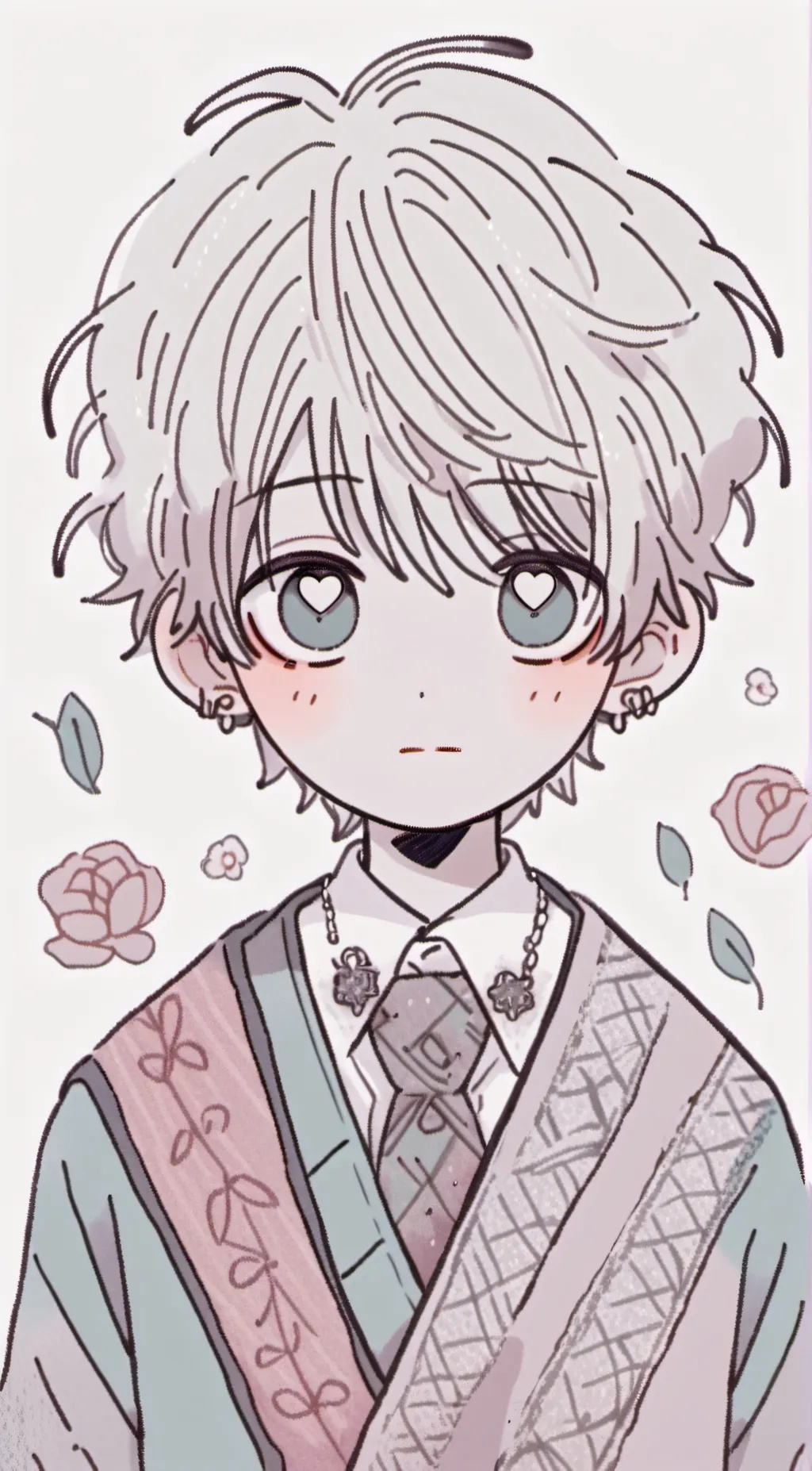 Talkie AI - Chat with Ben